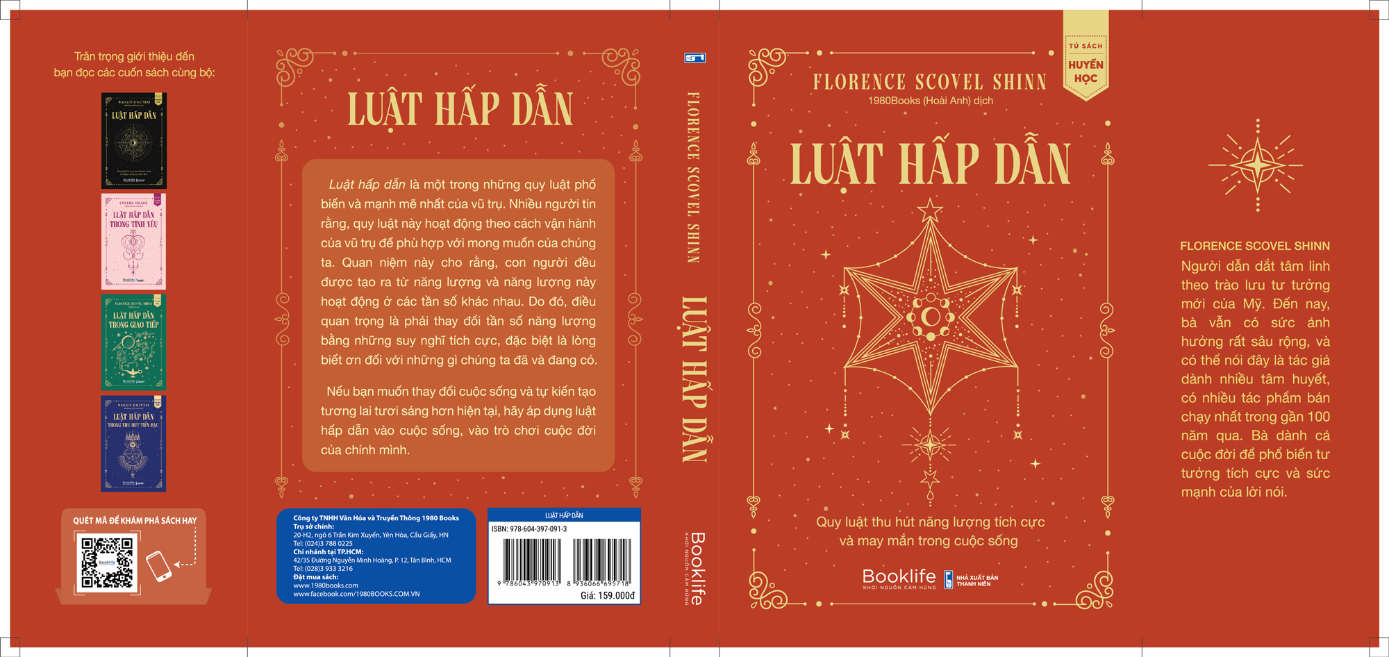 luật hấp dẫn - quy luật thu hút năng lượng tích cực và may mắn trong cuộc sống - Ảnh 4