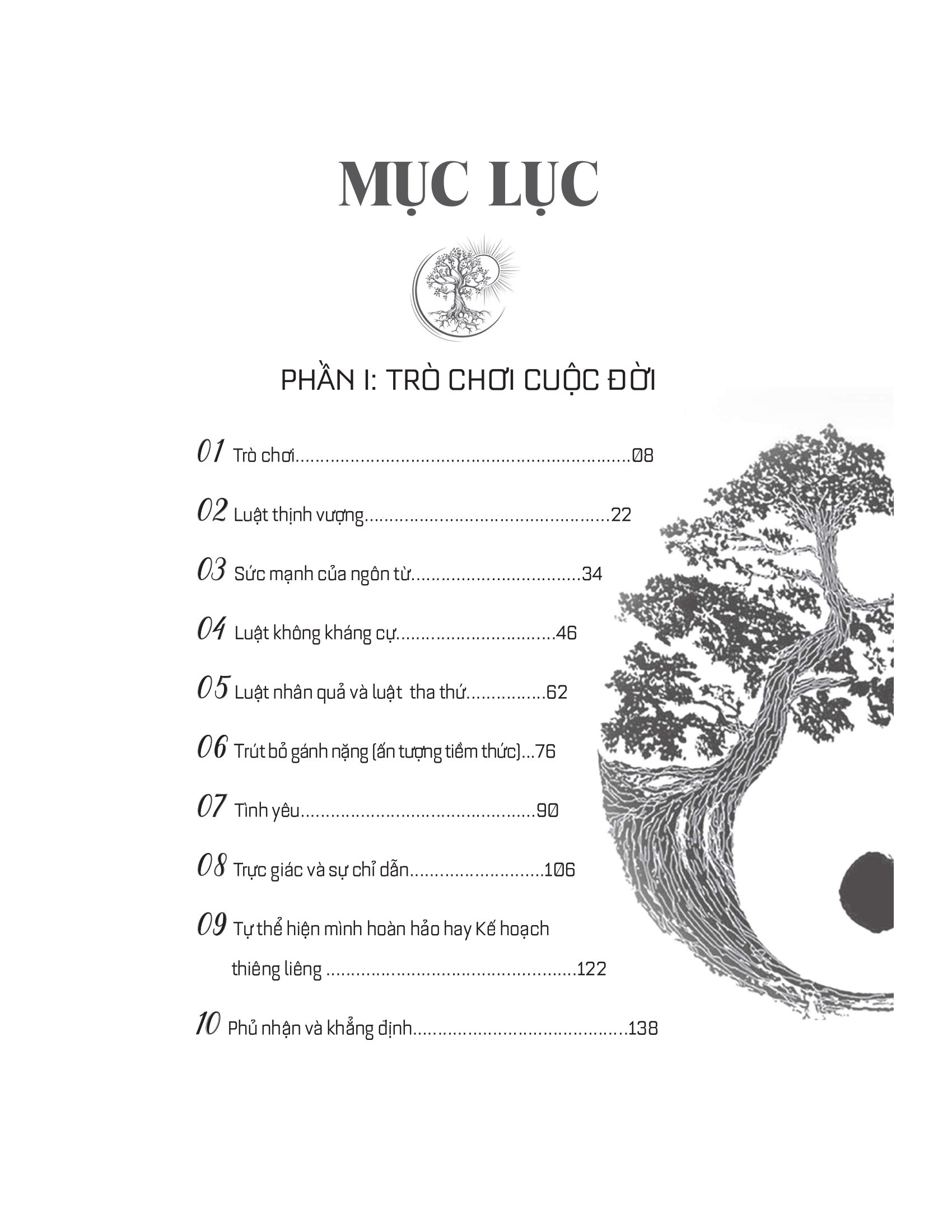 luật hấp dẫn - quy luật thu hút năng lượng tích cực và may mắn trong cuộc sống - Ảnh 5
