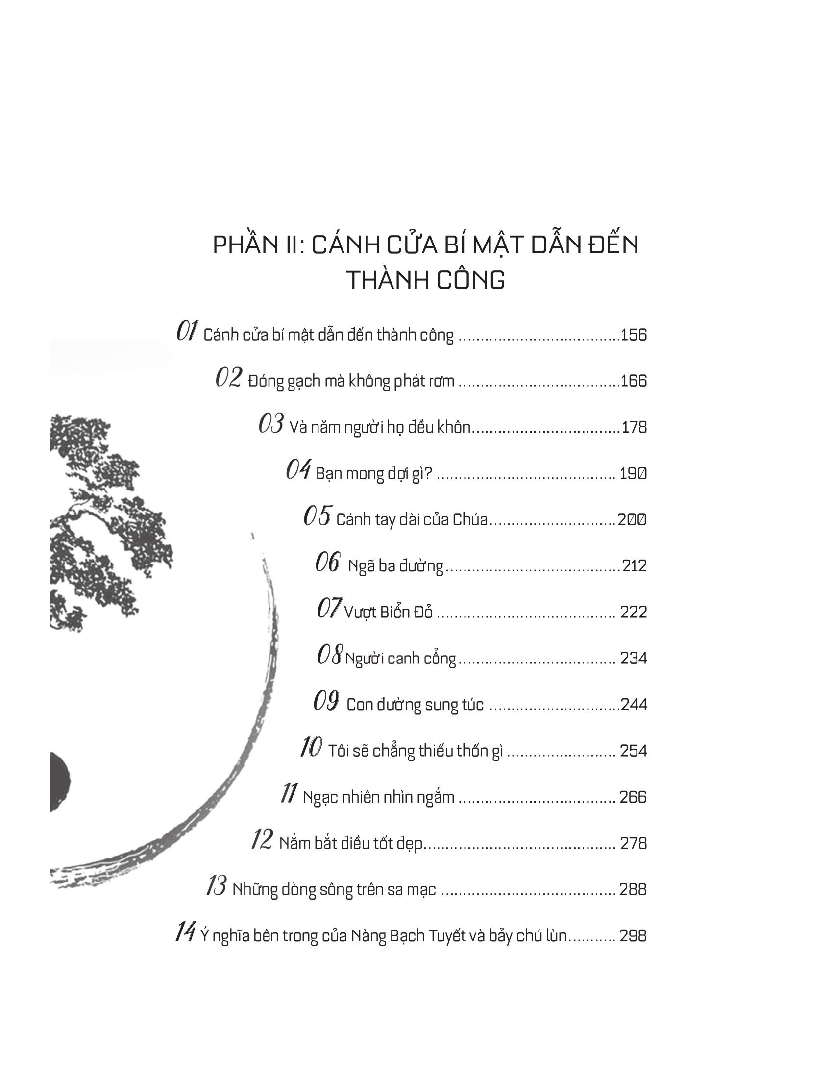 luật hấp dẫn - quy luật thu hút năng lượng tích cực và may mắn trong cuộc sống - Ảnh 6