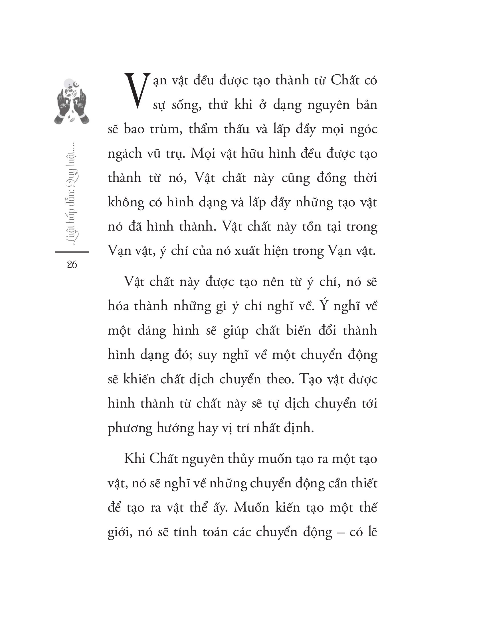 luật hấp dẫn - quy luật tích cực thu hút sức khỏe và năng lượng tự chữa lành - Ảnh 14