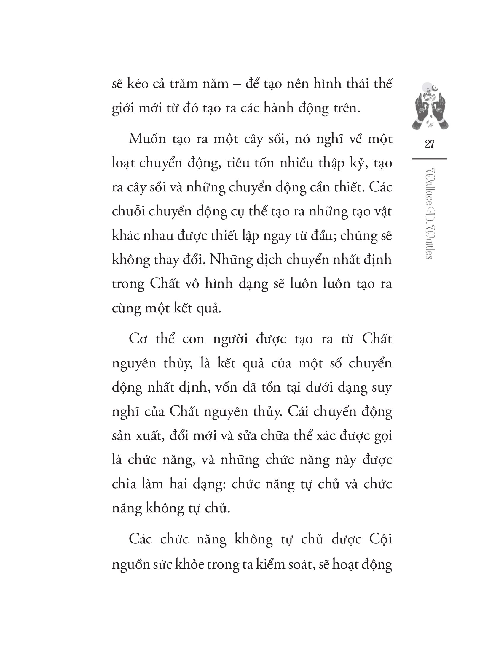 luật hấp dẫn - quy luật tích cực thu hút sức khỏe và năng lượng tự chữa lành - Ảnh 15
