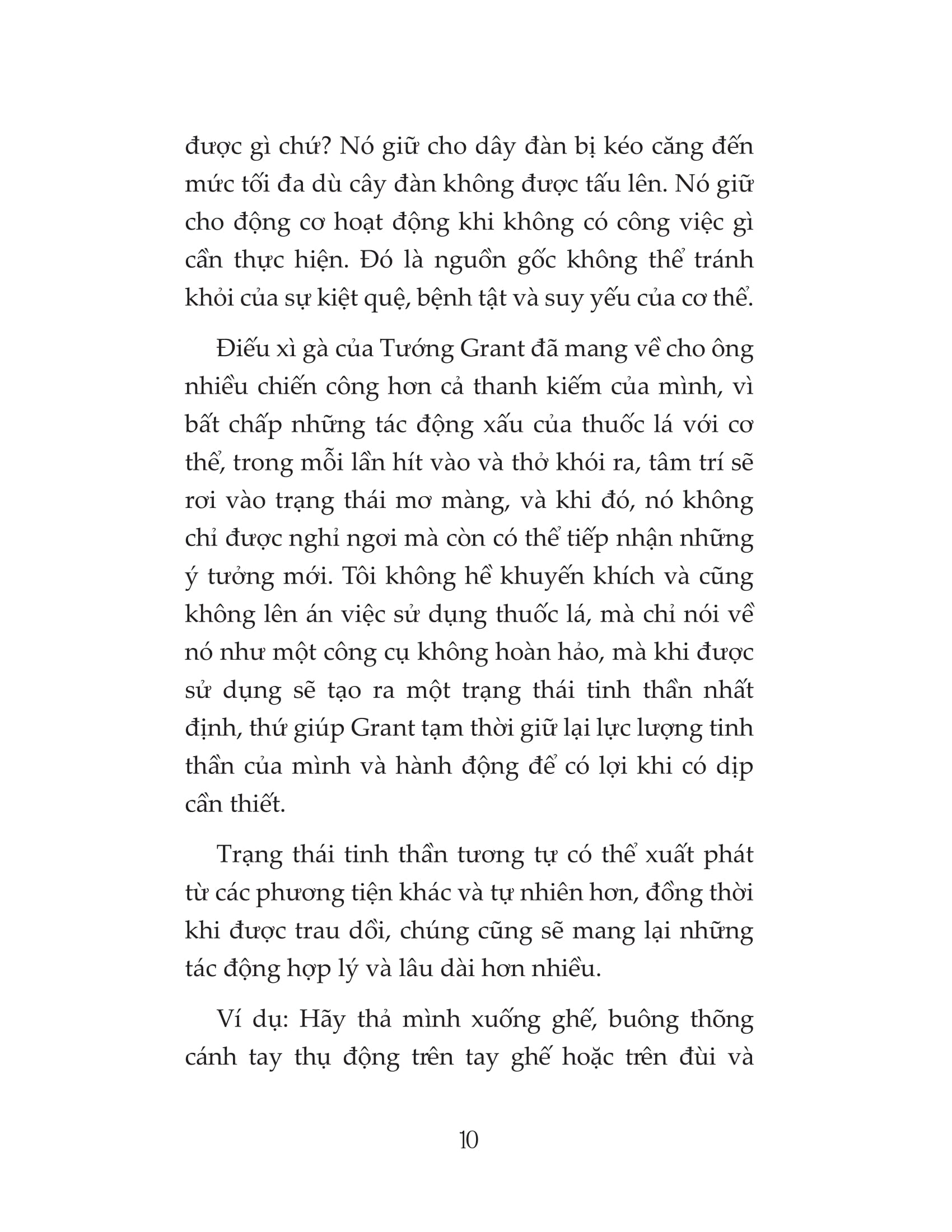 luật hấp dẫn - quy luật về sự thịnh vượng và thành công - Ảnh 10