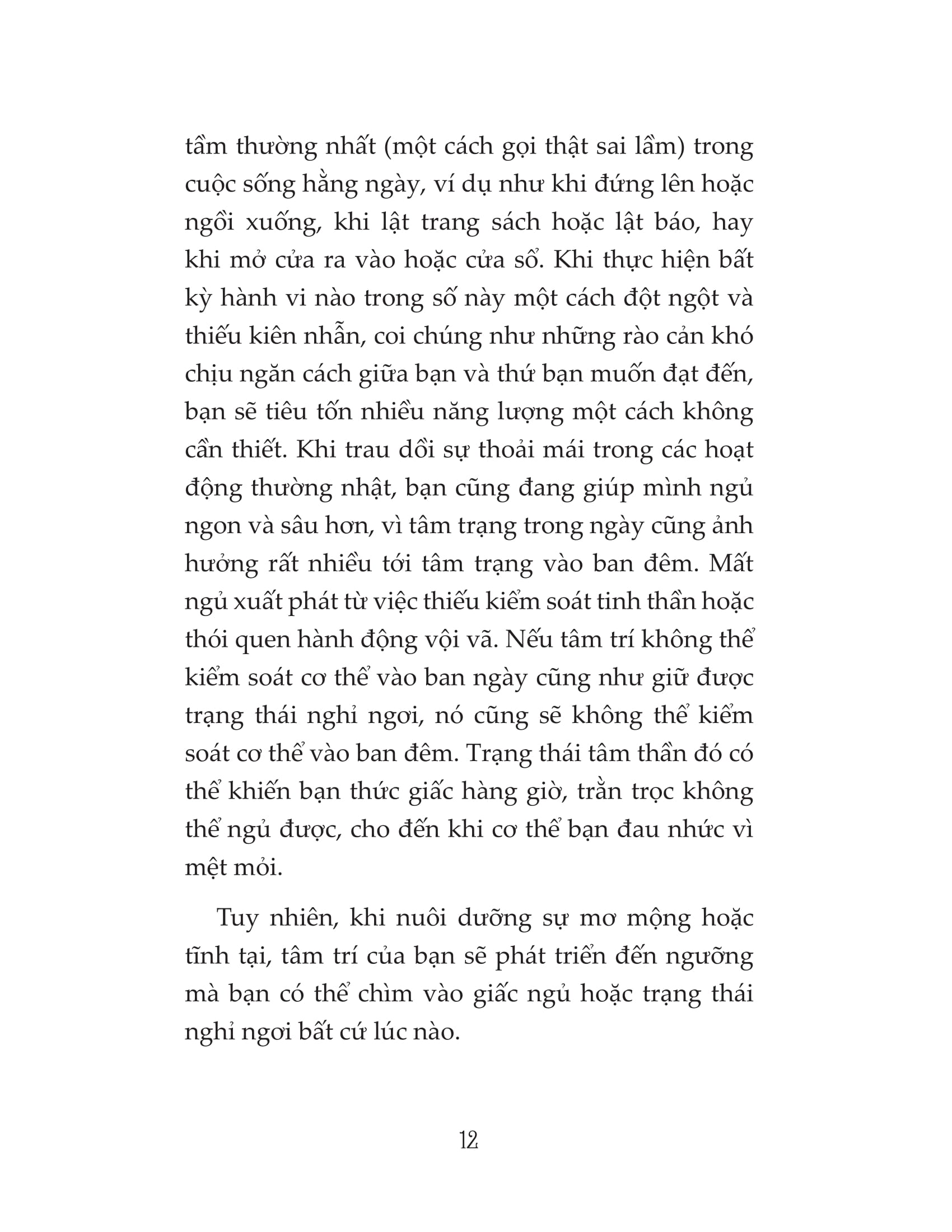 luật hấp dẫn - quy luật về sự thịnh vượng và thành công - Ảnh 12