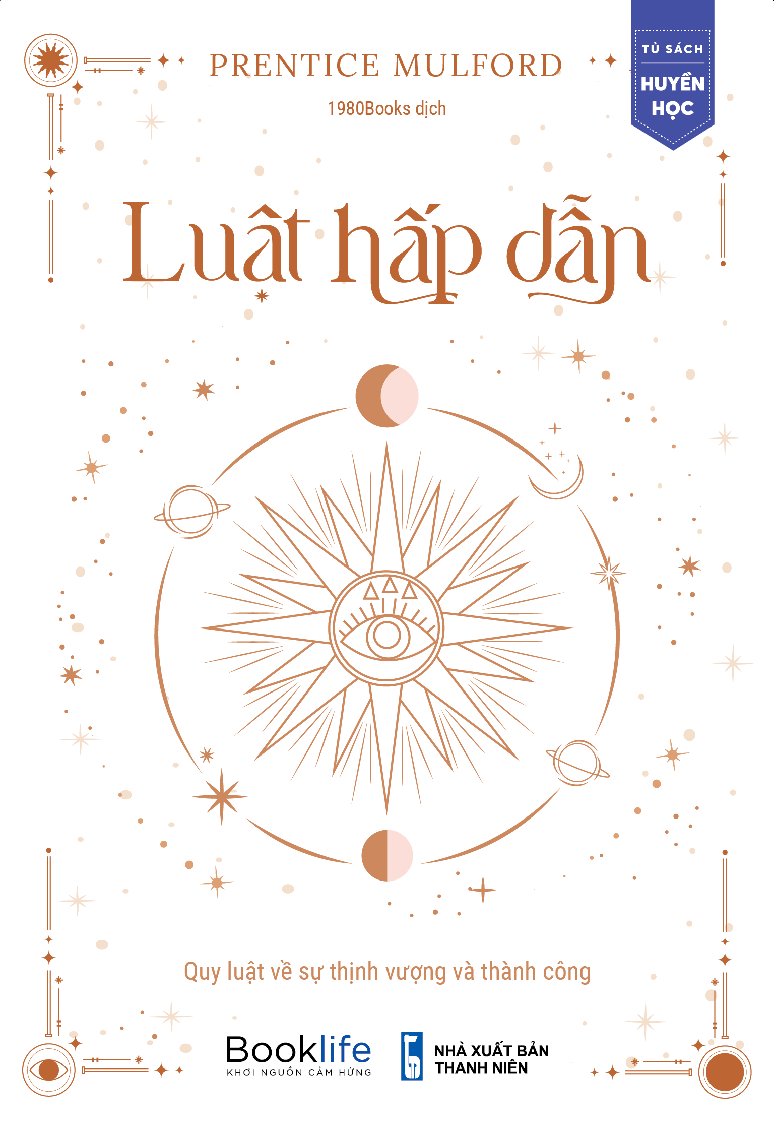 luật hấp dẫn - quy luật về sự thịnh vượng và thành công - Ảnh 2