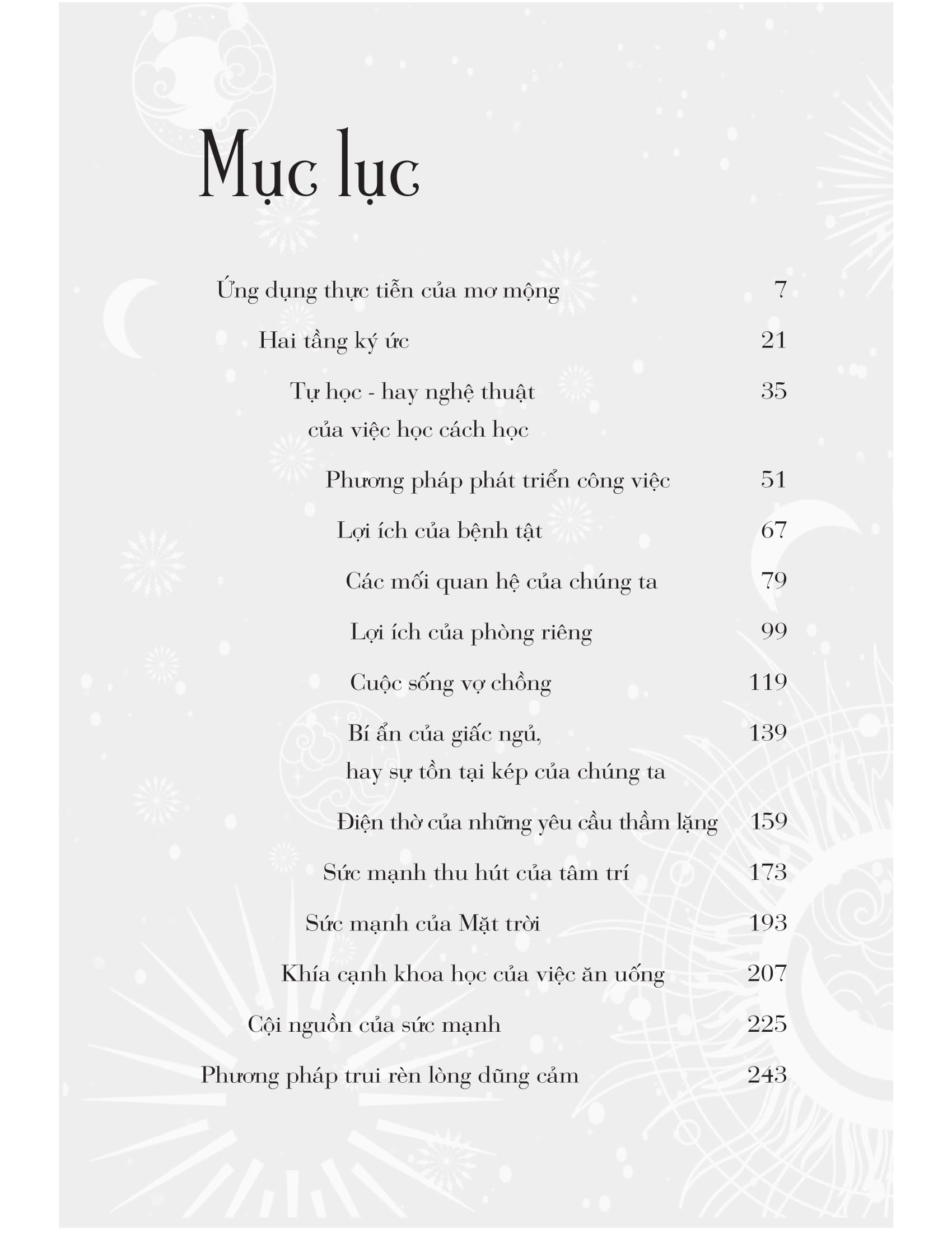 luật hấp dẫn - quy luật về sự thịnh vượng và thành công - Ảnh 5