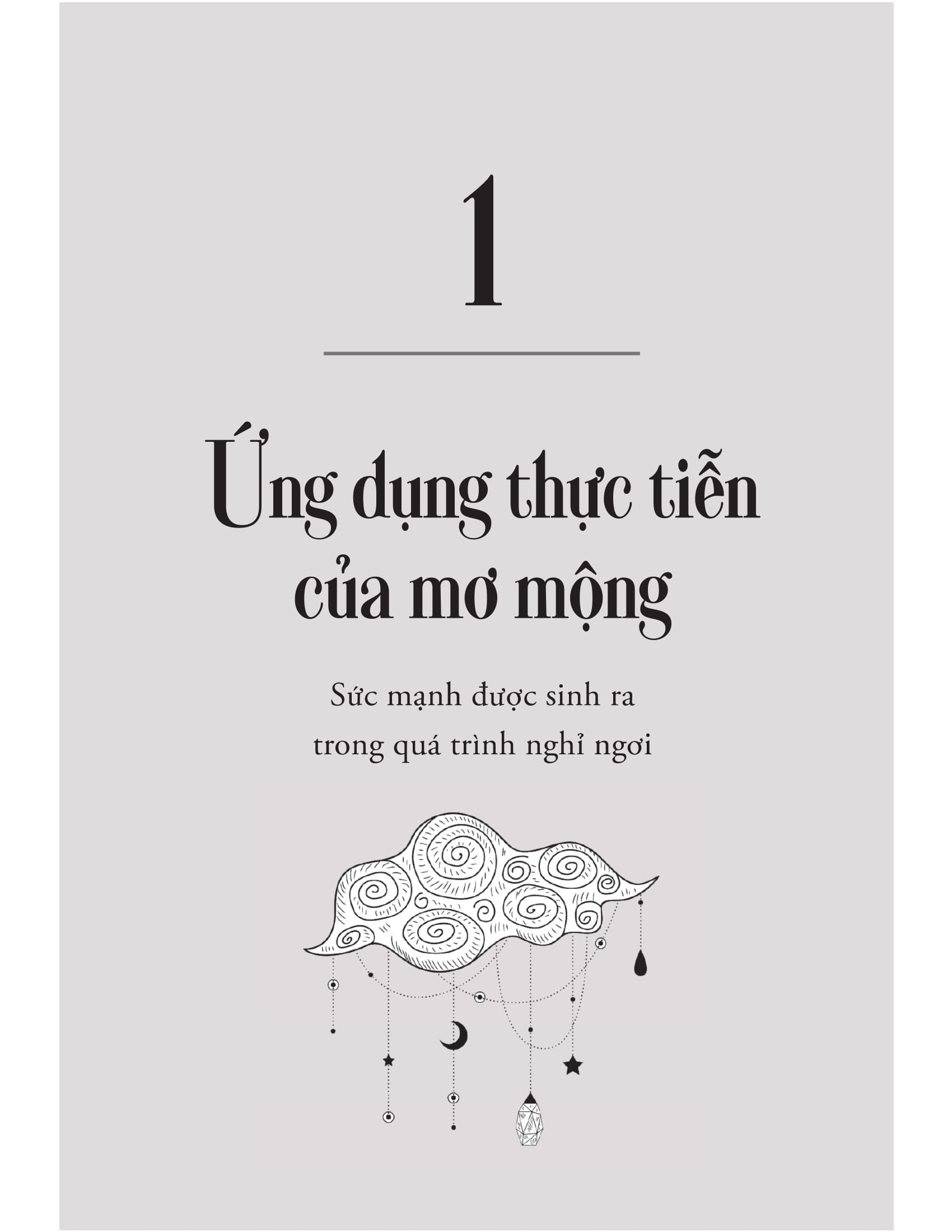 luật hấp dẫn - quy luật về sự thịnh vượng và thành công - Ảnh 7