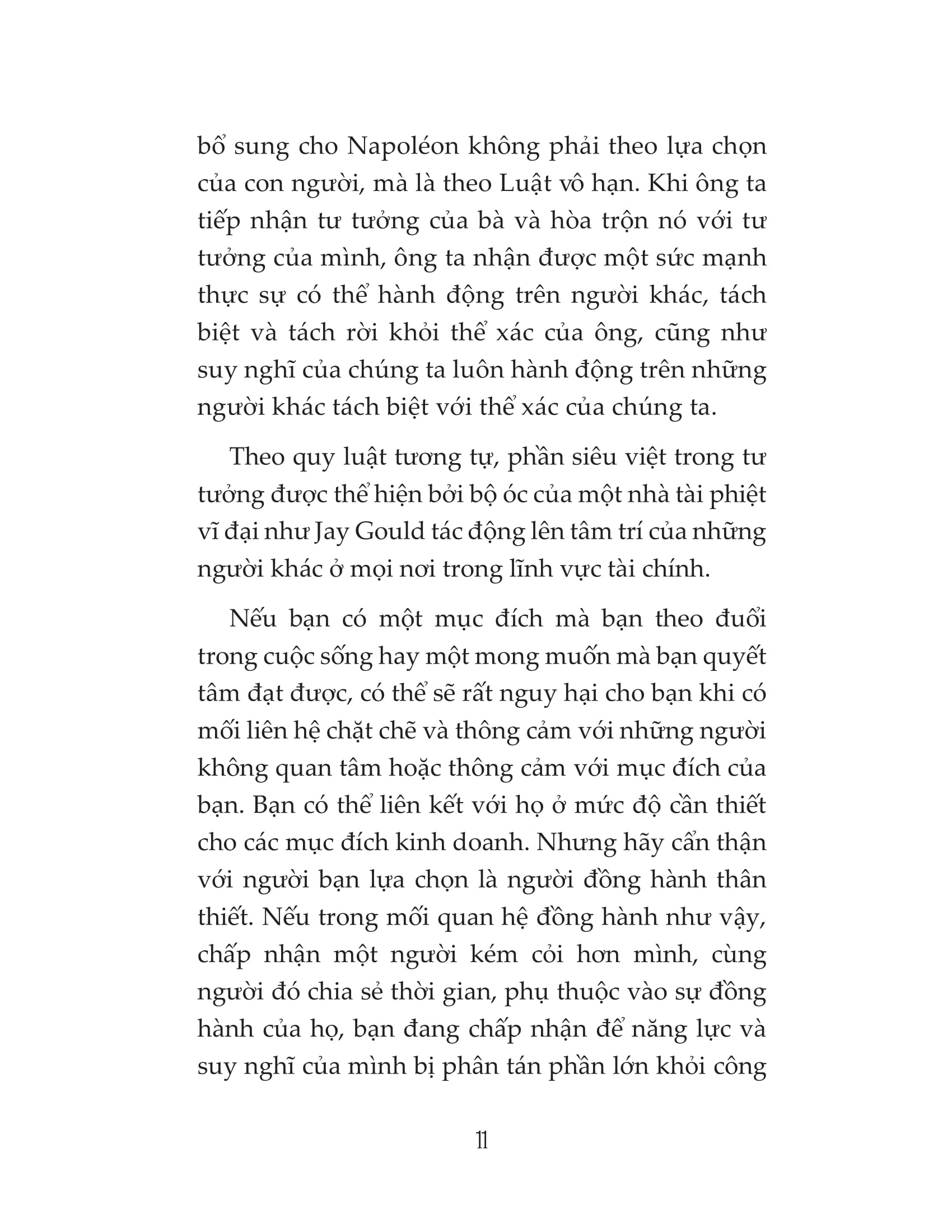 luật hấp dẫn - quy luật về sức mạnh của linh hồn và năng lượng chữa lành cơ thể từ bên trong - Ảnh 10