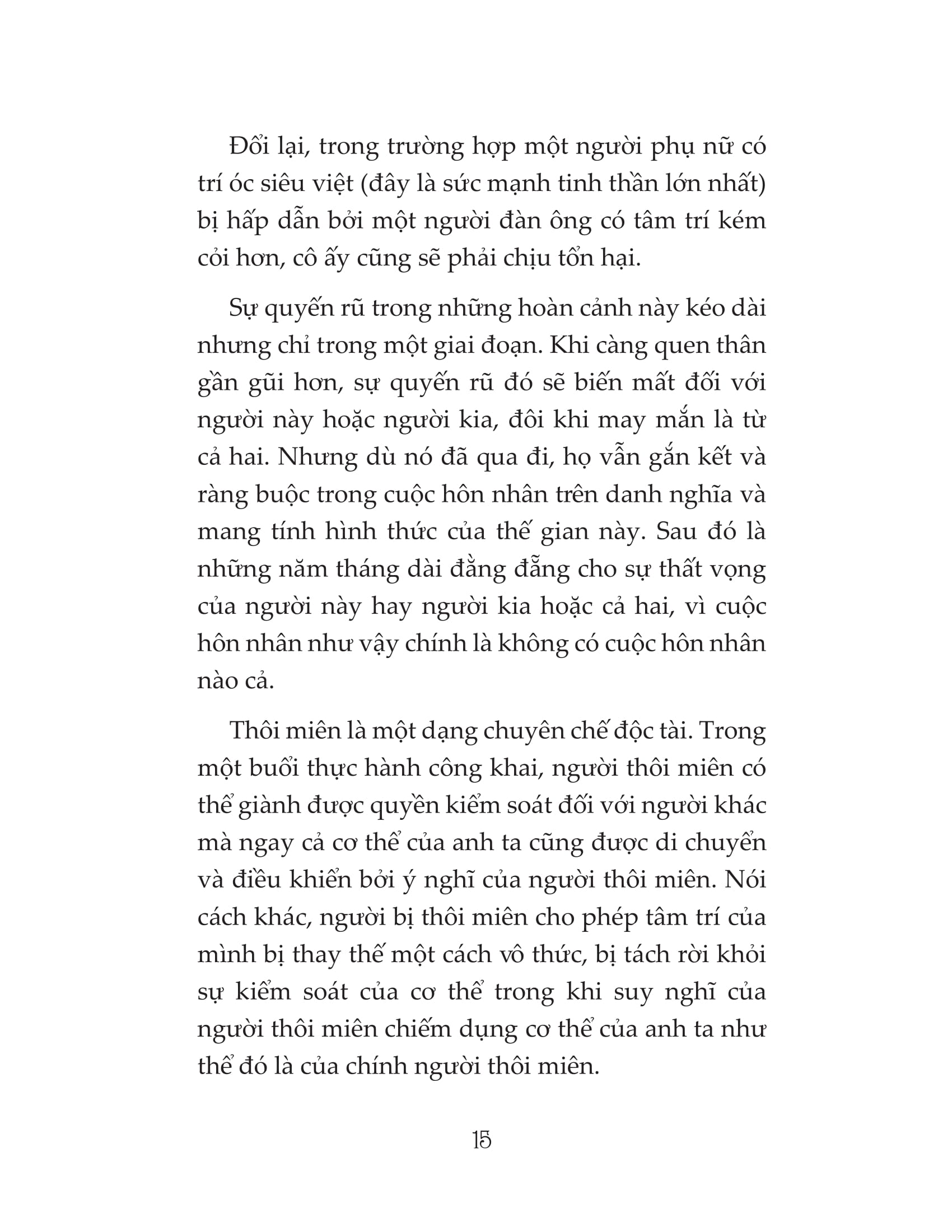 luật hấp dẫn - quy luật về sức mạnh của linh hồn và năng lượng chữa lành cơ thể từ bên trong - Ảnh 14