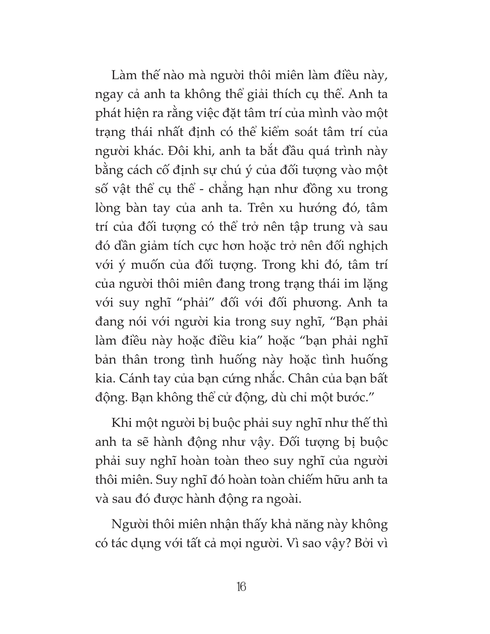 luật hấp dẫn - quy luật về sức mạnh của linh hồn và năng lượng chữa lành cơ thể từ bên trong - Ảnh 15