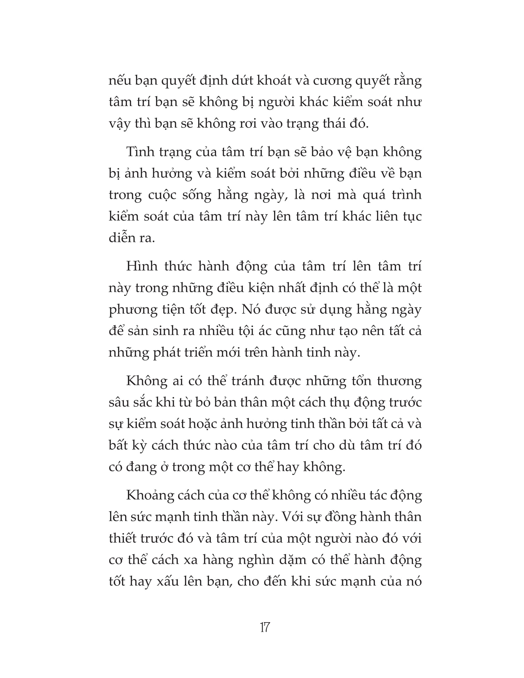 luật hấp dẫn - quy luật về sức mạnh của linh hồn và năng lượng chữa lành cơ thể từ bên trong - Ảnh 16