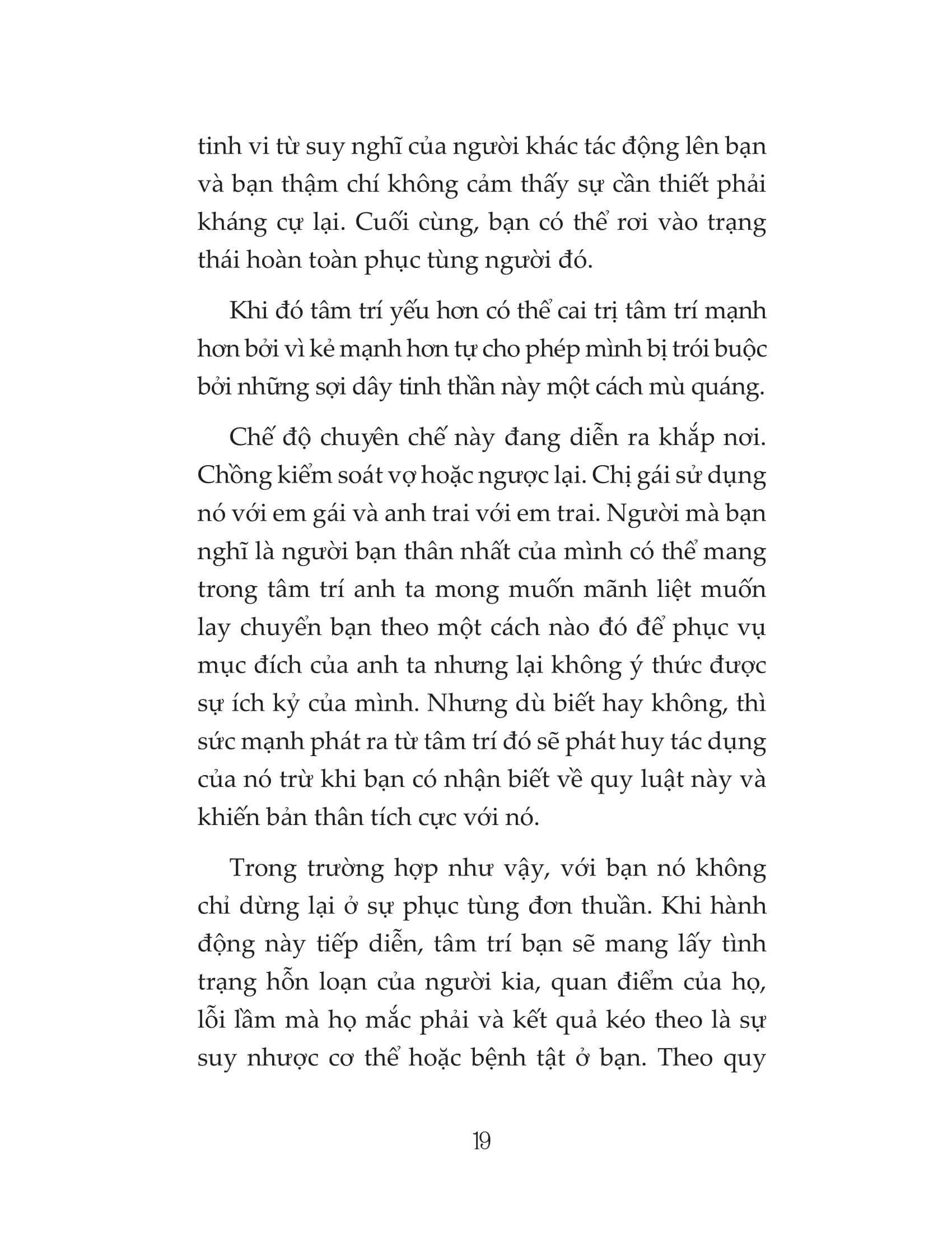 luật hấp dẫn - quy luật về sức mạnh của linh hồn và năng lượng chữa lành cơ thể từ bên trong - Ảnh 18