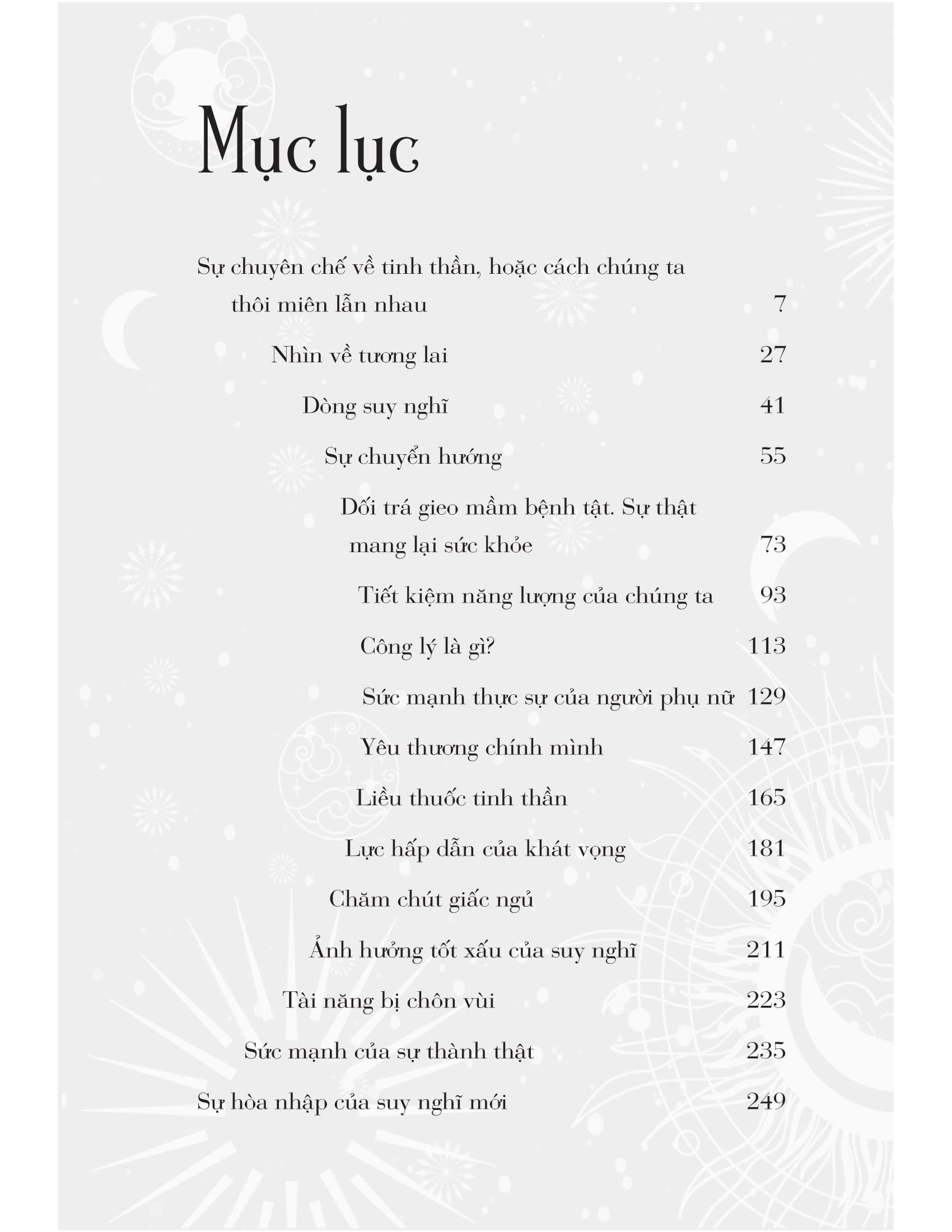 luật hấp dẫn - quy luật về sức mạnh của linh hồn và năng lượng chữa lành cơ thể từ bên trong - Ảnh 5