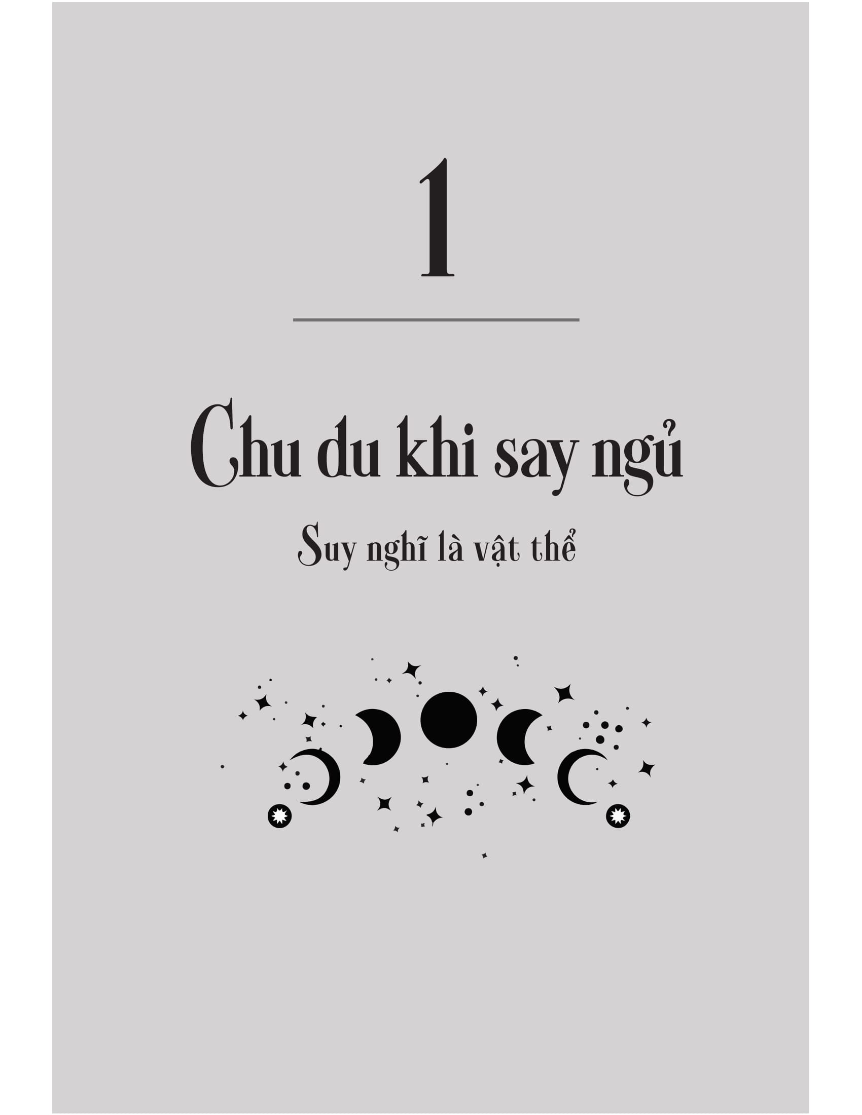 luật hấp dẫn - quy luật về sức mạnh tâm trí và phát huy năng lượng tích cực để làm chủ định mệnh - Ảnh 6