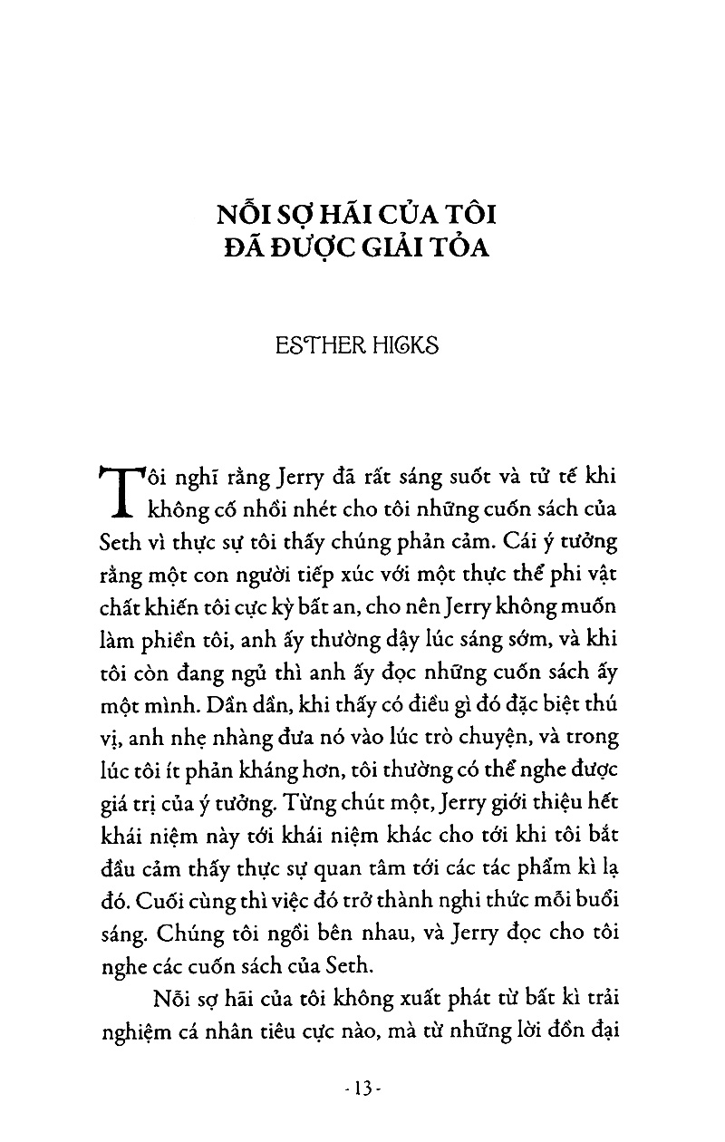 luật hấp dẫn (tái bản 2018) - Ảnh 14
