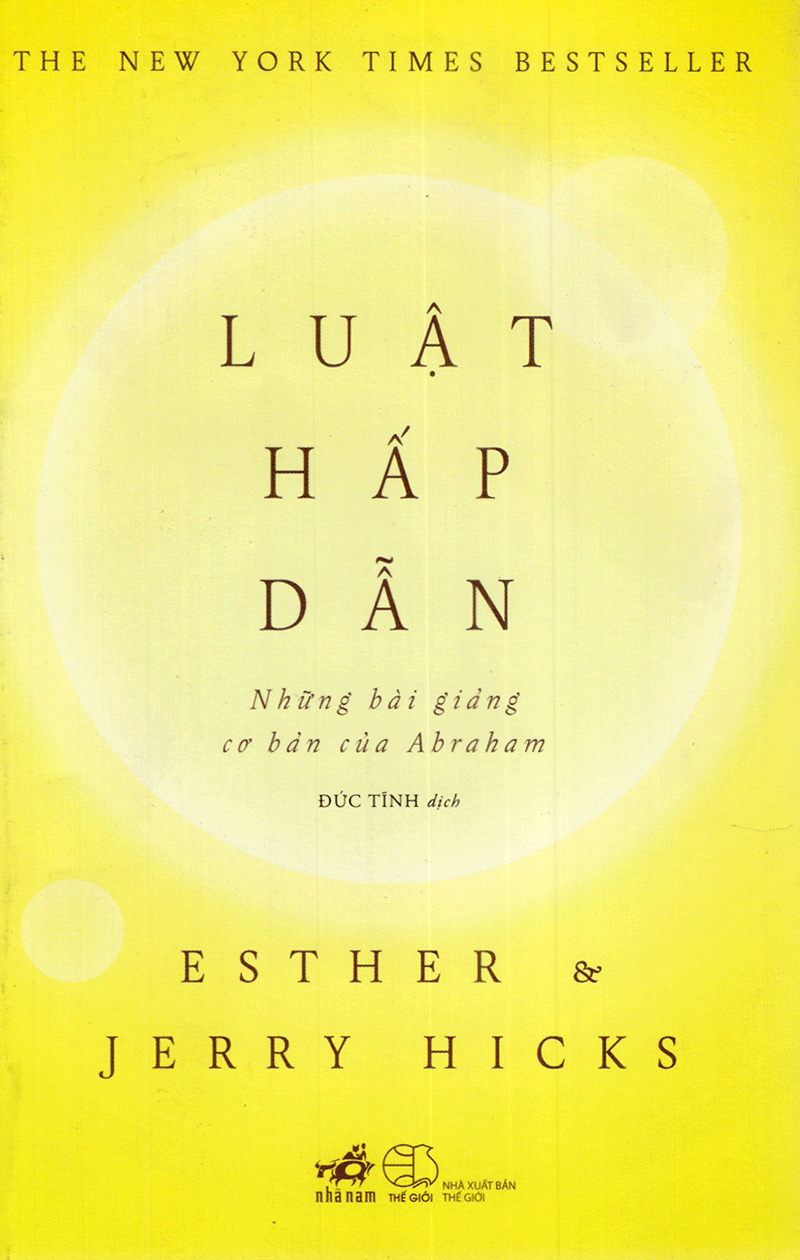 luật hấp dẫn (tái bản 2018) - Ảnh 3