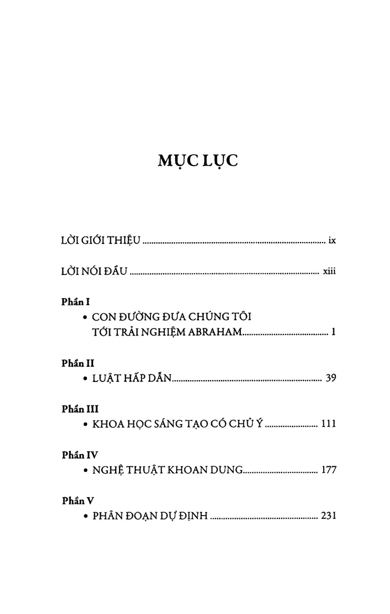 luật hấp dẫn (tái bản 2018) - Ảnh 4