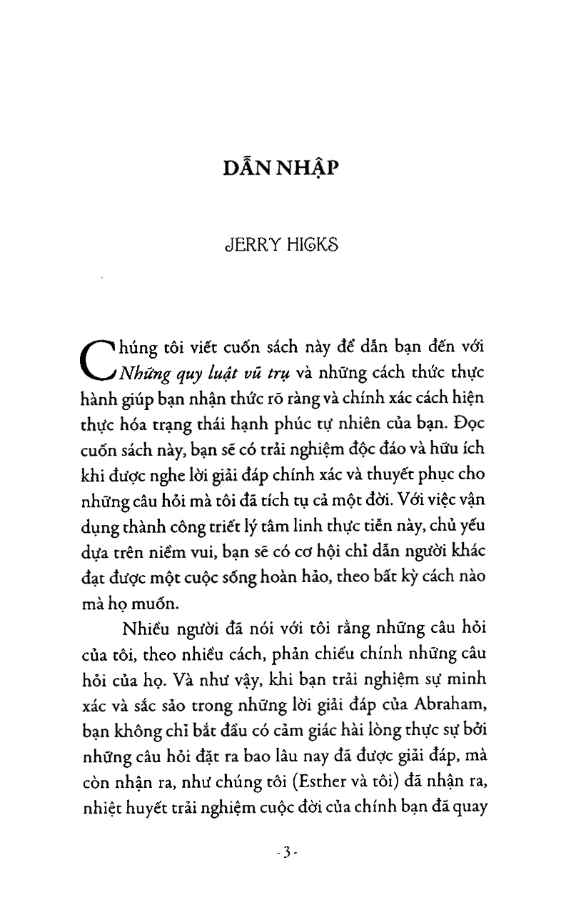 luật hấp dẫn (tái bản 2018) - Ảnh 5