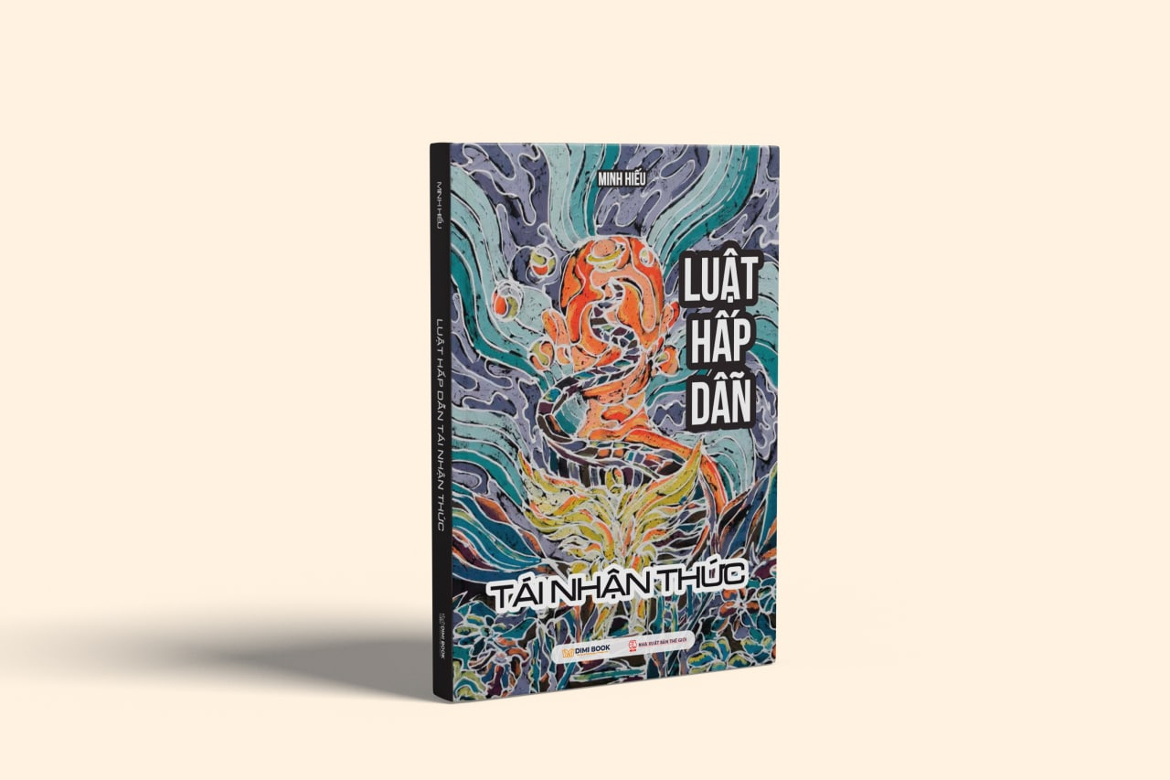 luật hấp dẫn - tái nhận thức - Ảnh 3