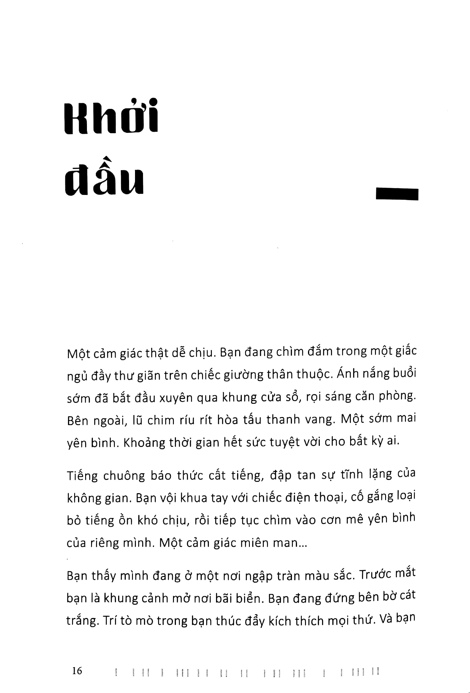 luật hấp dẫn - tái nhận thức - Ảnh 8