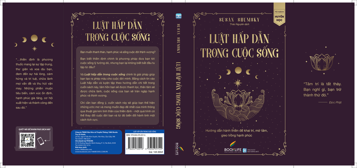 luật hấp dẫn trong cuộc sống - Ảnh 3