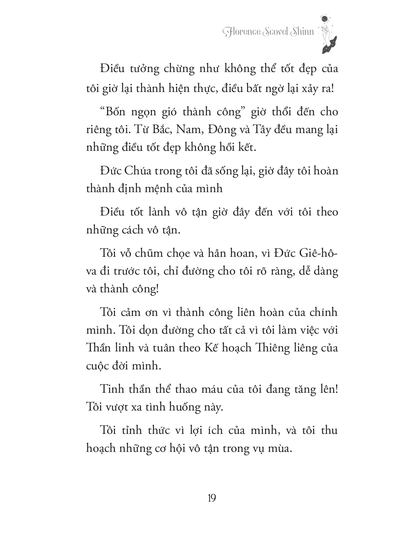 luật hấp dẫn trong giao tiếp - Ảnh 11