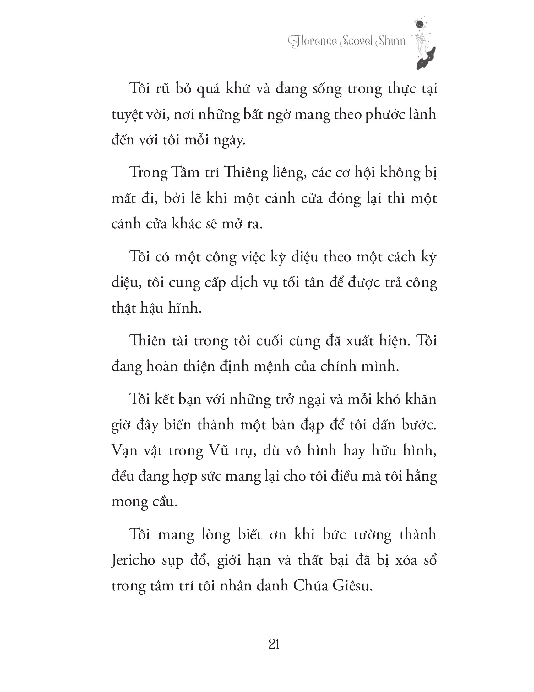 luật hấp dẫn trong giao tiếp - Ảnh 13