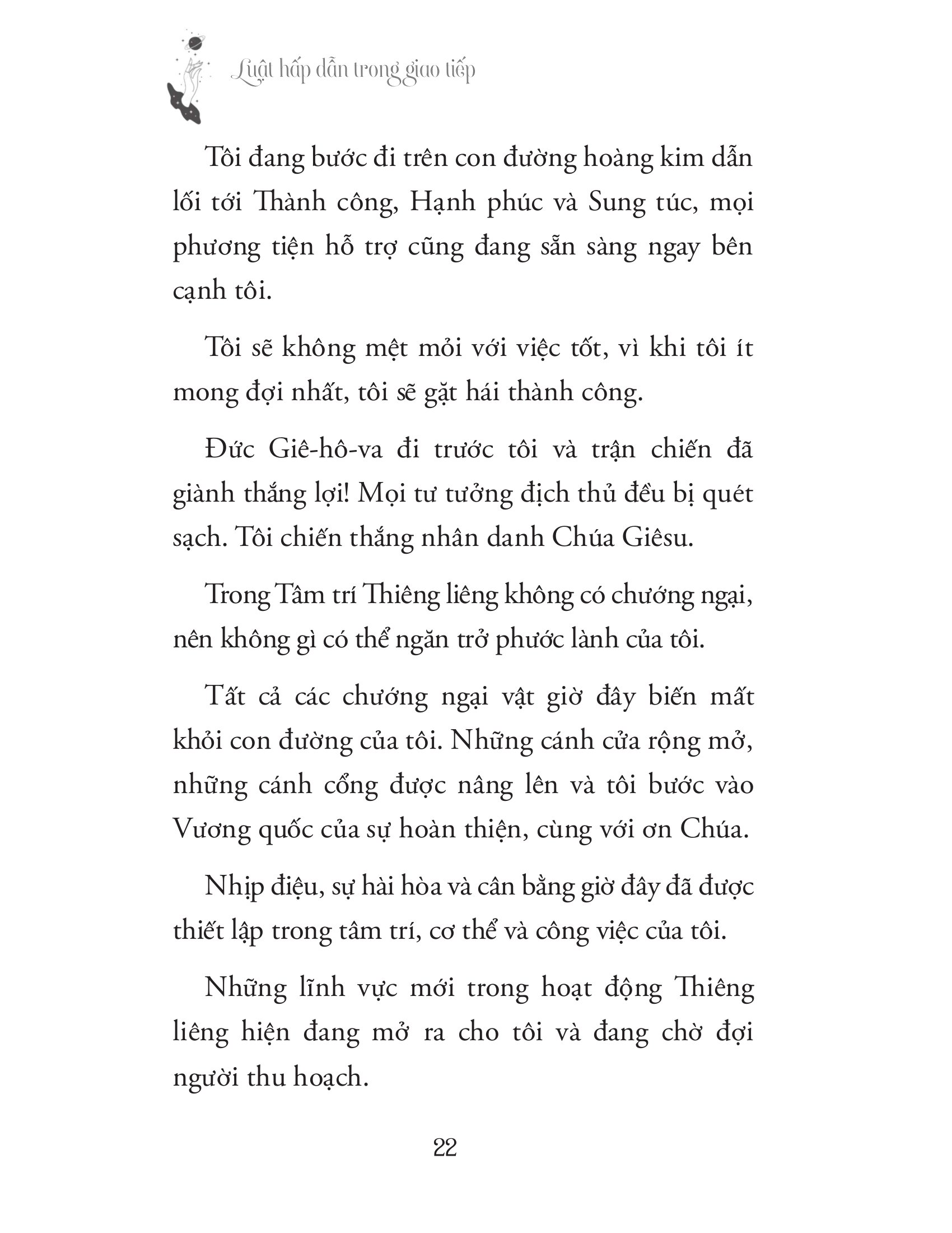 luật hấp dẫn trong giao tiếp - Ảnh 14
