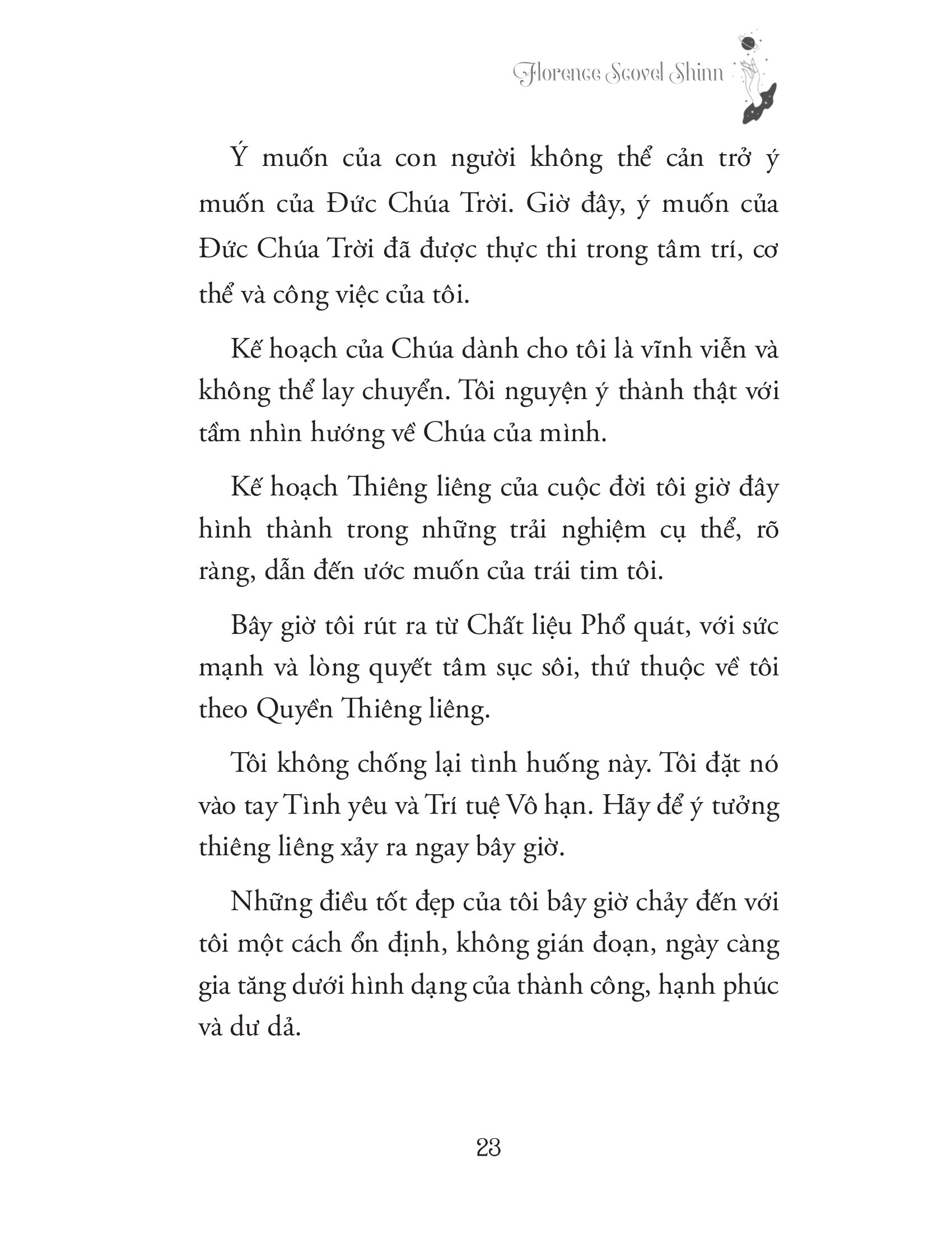 luật hấp dẫn trong giao tiếp - Ảnh 15