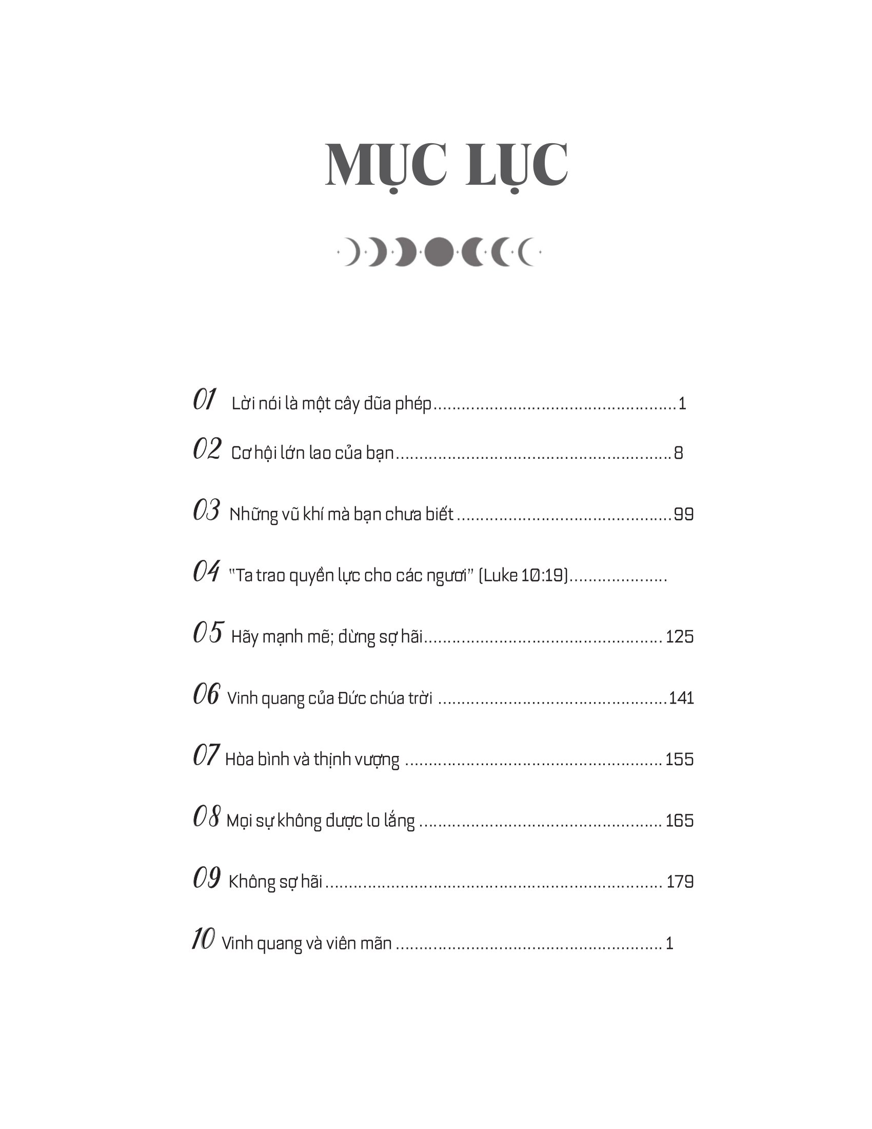 luật hấp dẫn trong giao tiếp - Ảnh 2