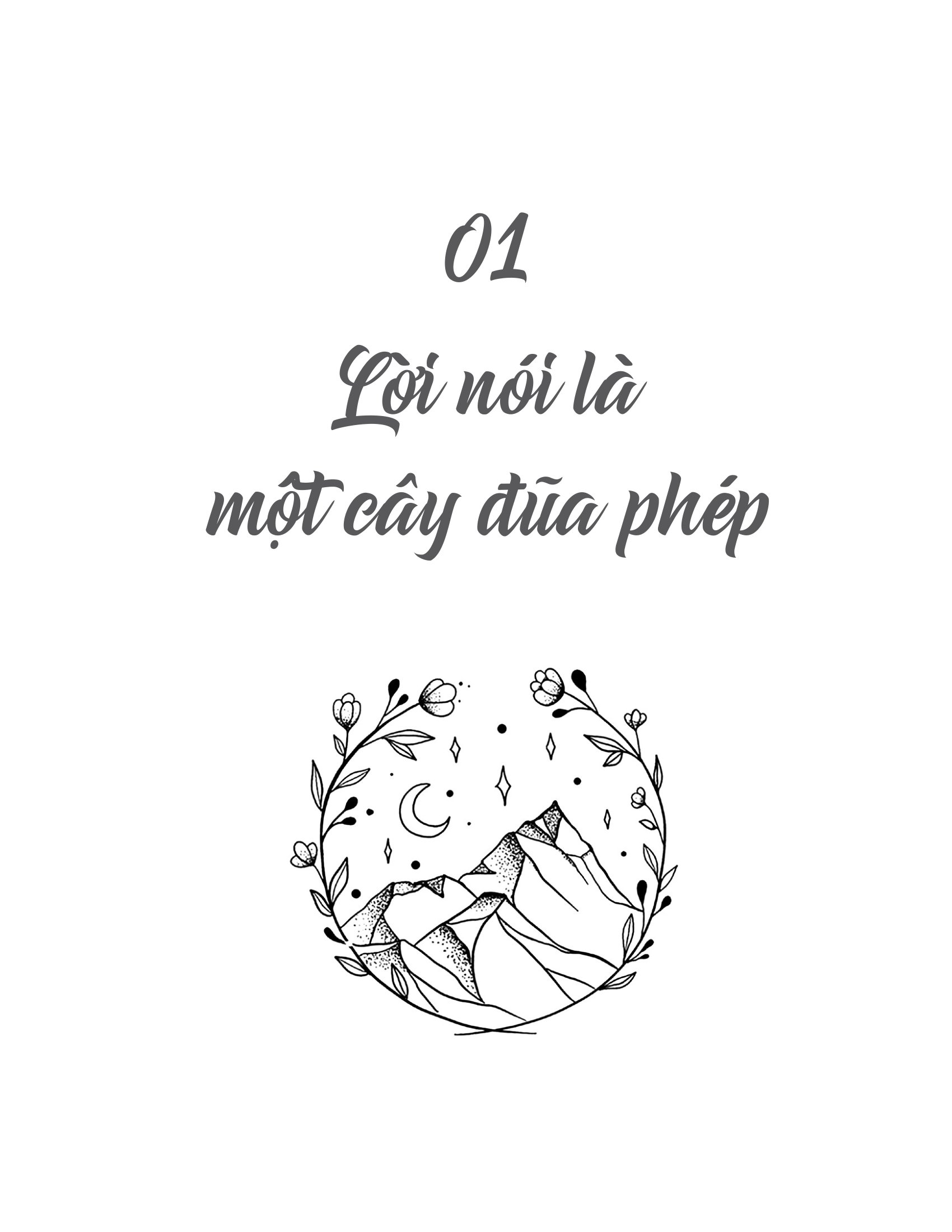 luật hấp dẫn trong giao tiếp - Ảnh 3