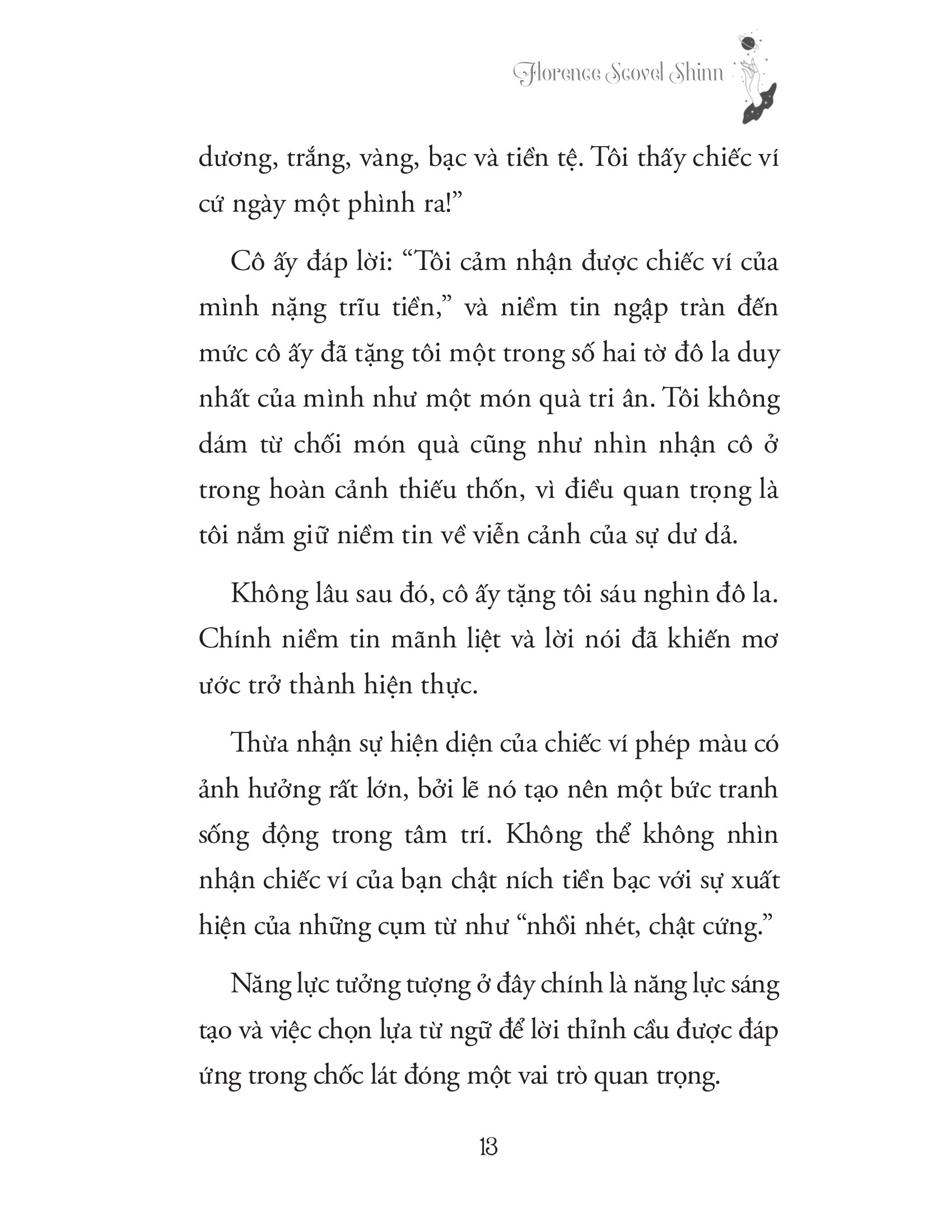 luật hấp dẫn trong giao tiếp - Ảnh 5