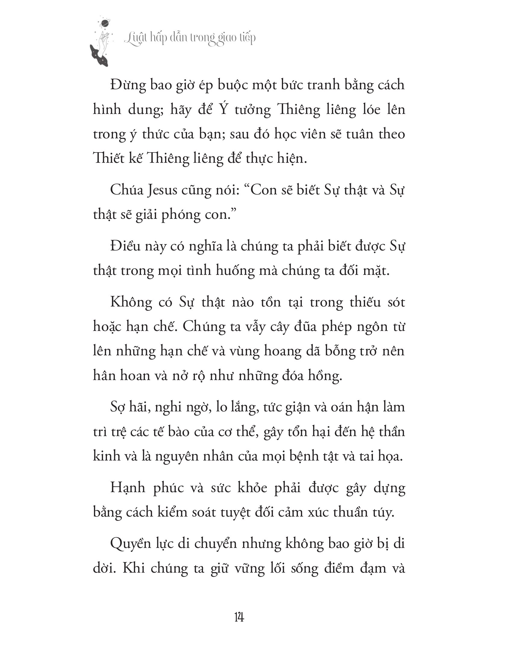 luật hấp dẫn trong giao tiếp - Ảnh 6