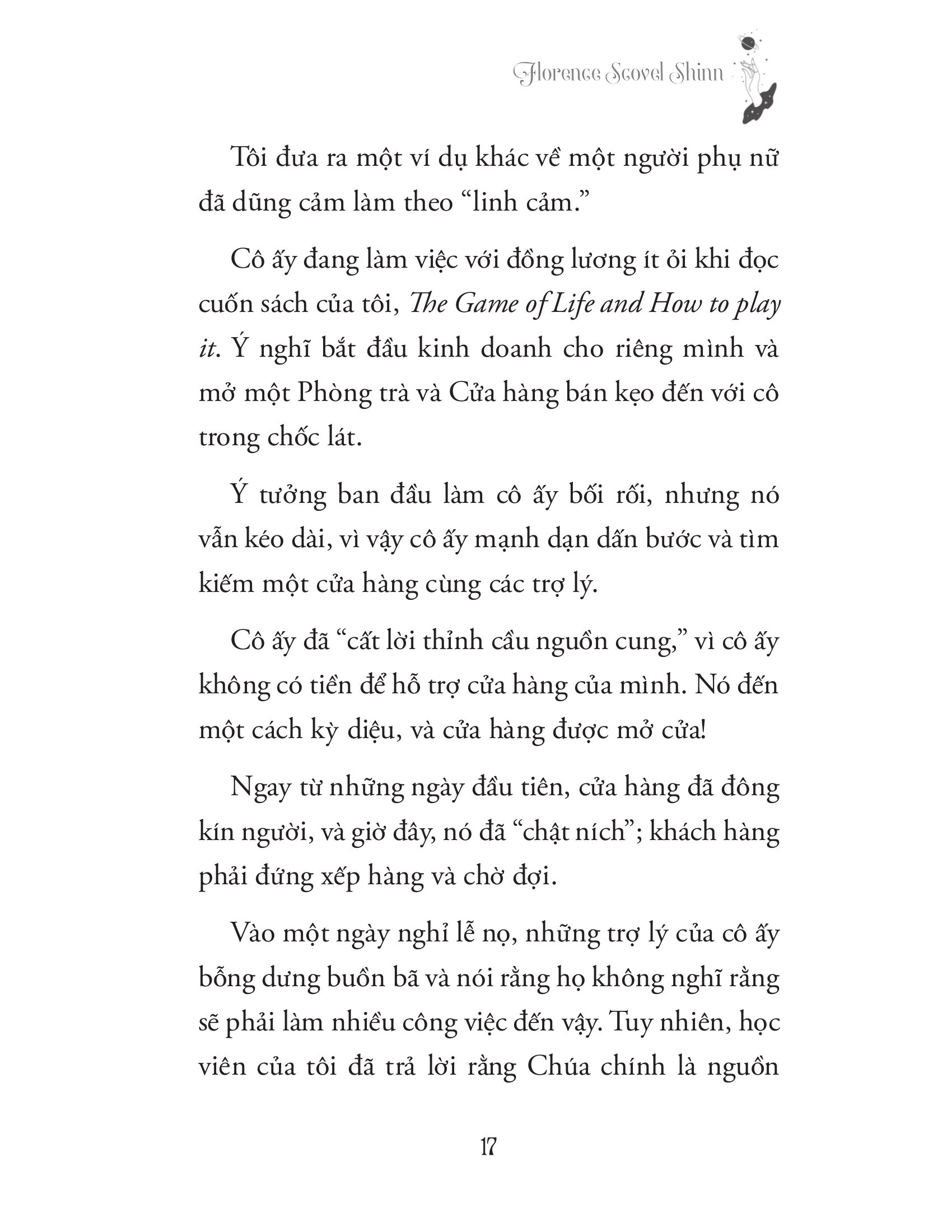 luật hấp dẫn trong giao tiếp - Ảnh 9