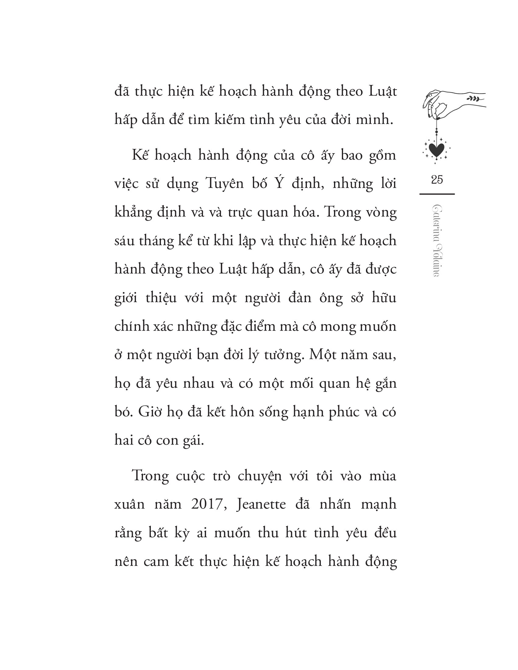 luật hấp dẫn trong tình yêu - Ảnh 12