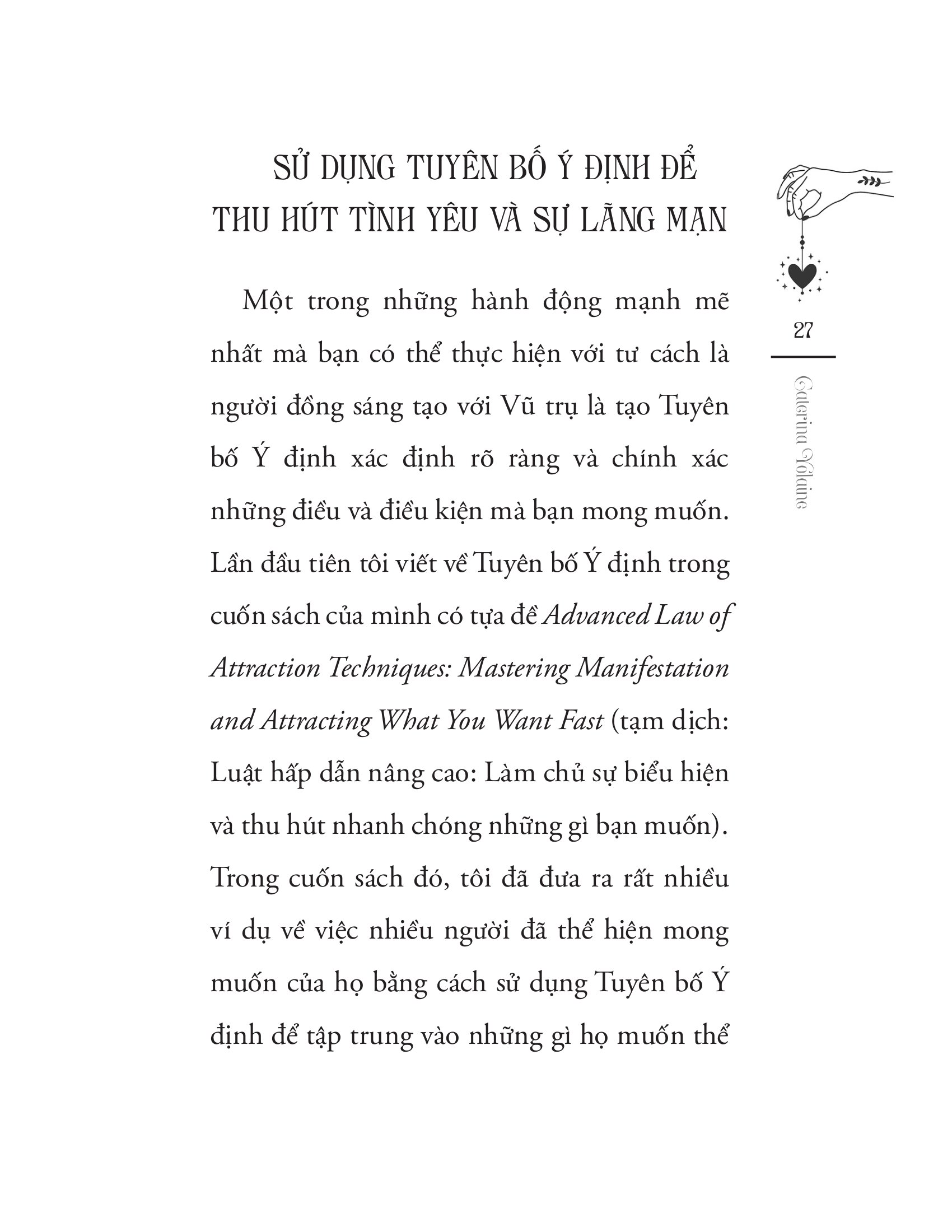 luật hấp dẫn trong tình yêu - Ảnh 14