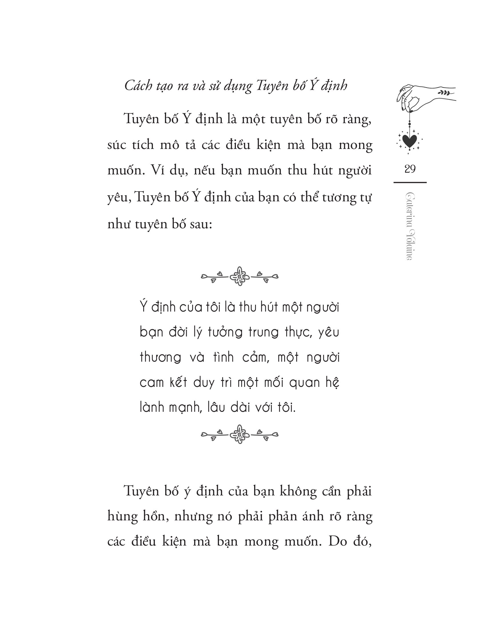 luật hấp dẫn trong tình yêu - Ảnh 16