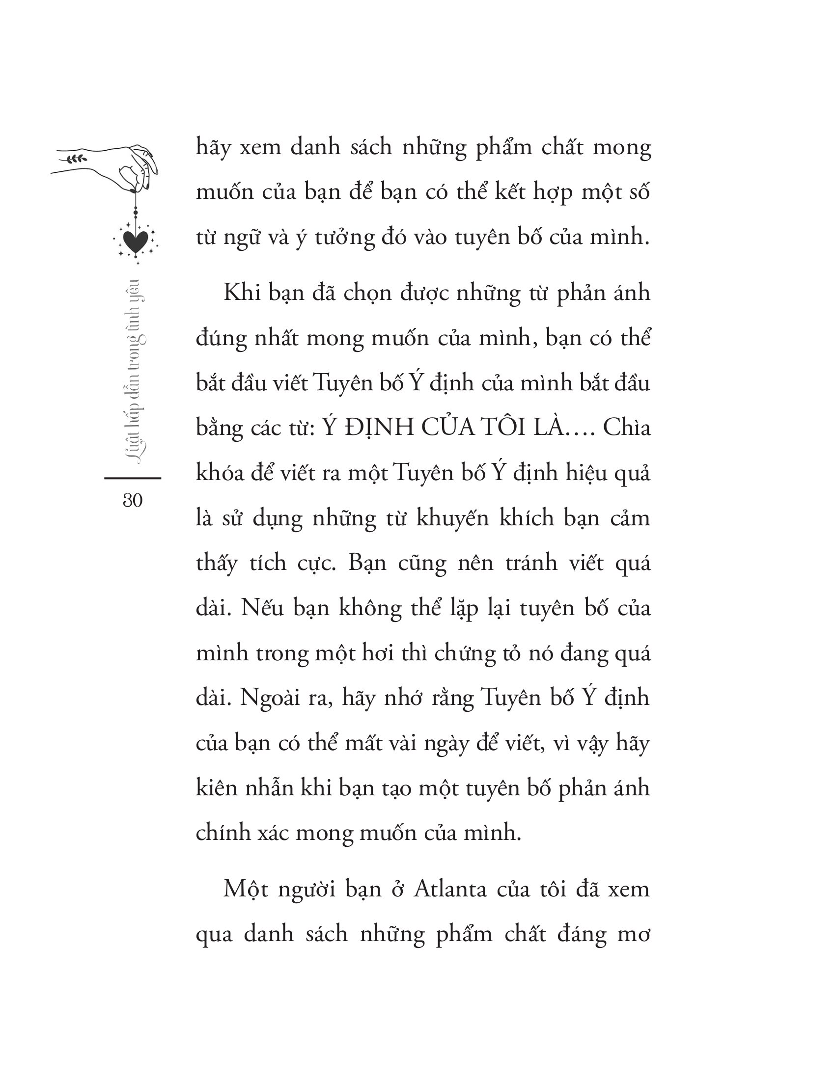 luật hấp dẫn trong tình yêu - Ảnh 17