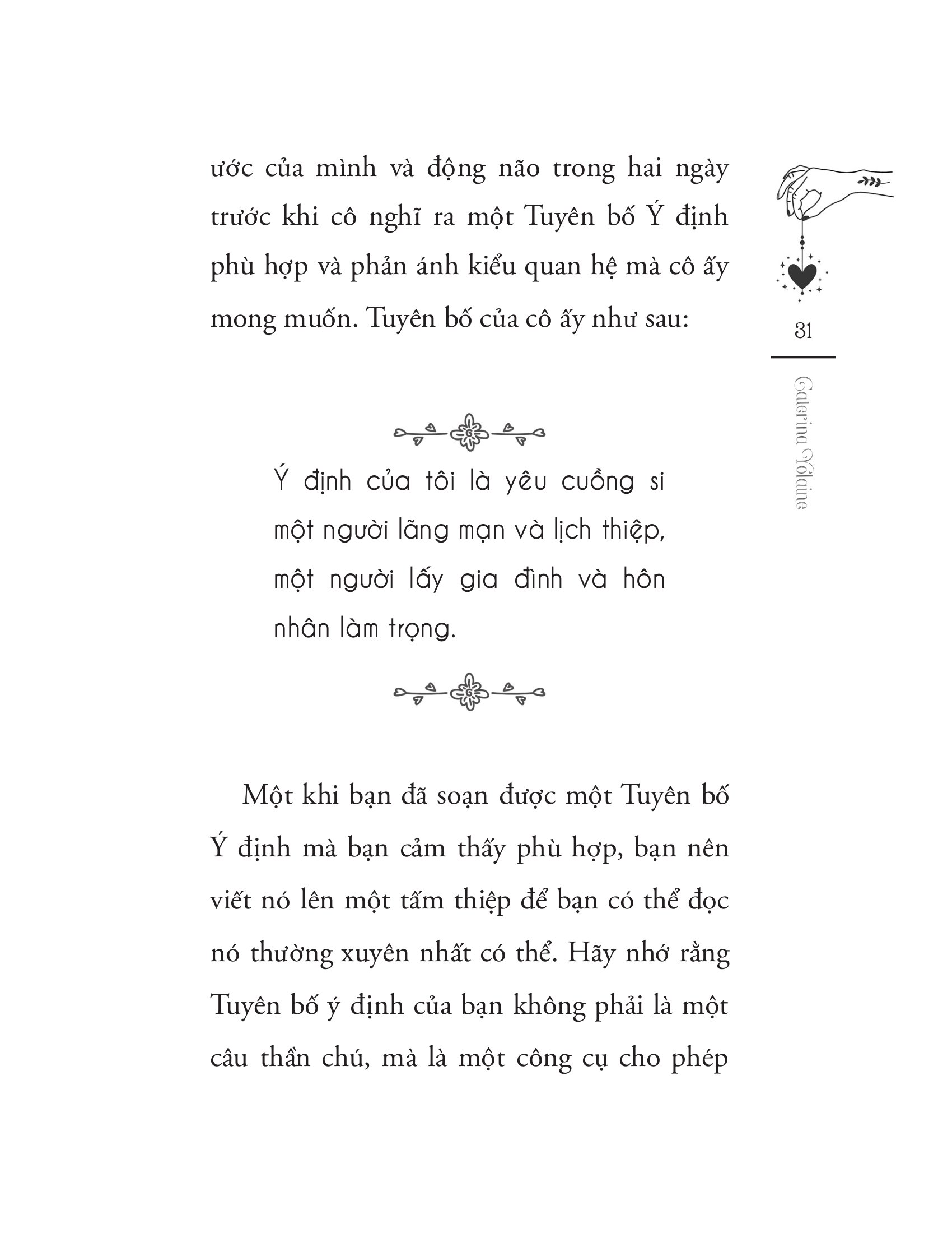 luật hấp dẫn trong tình yêu - Ảnh 18