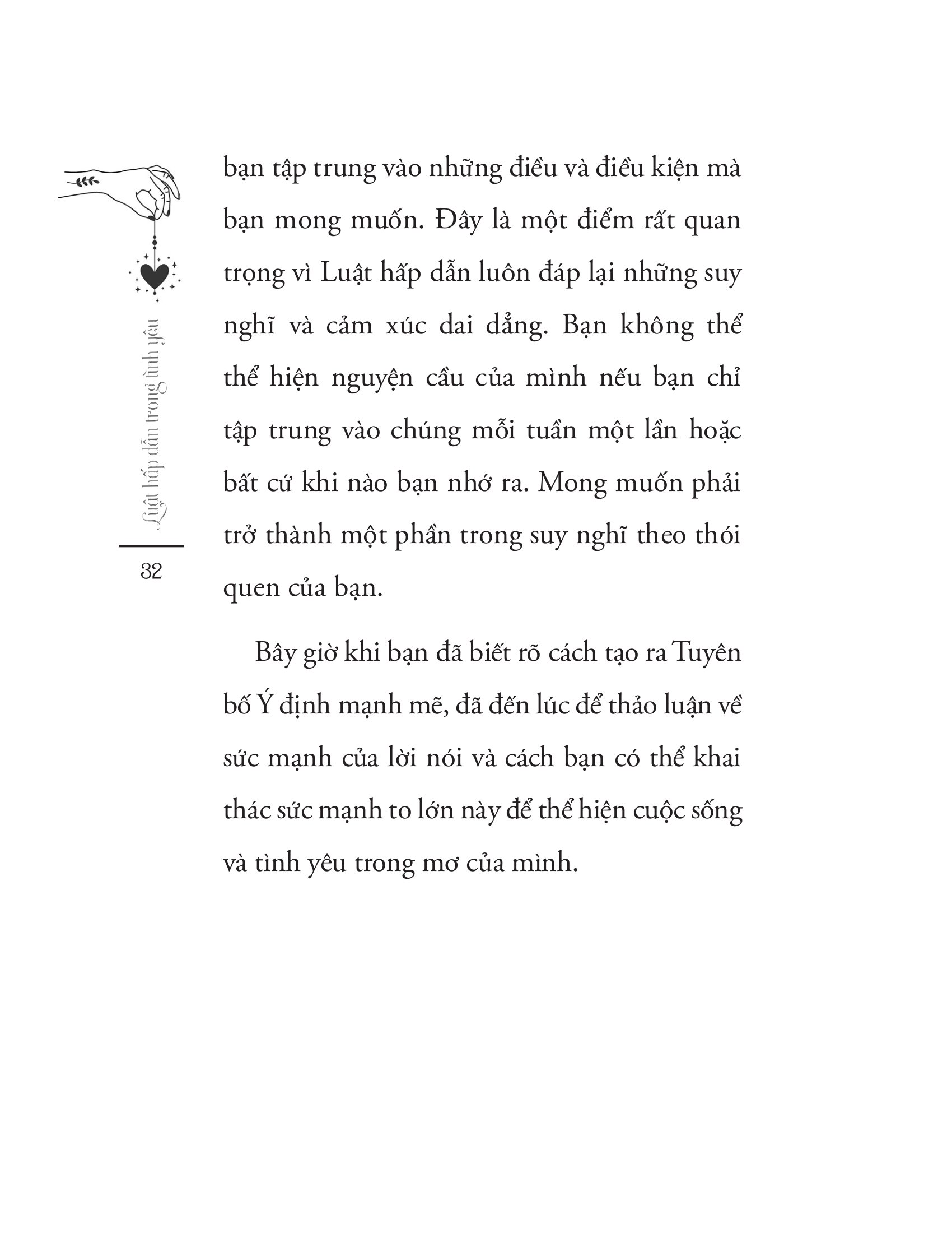 luật hấp dẫn trong tình yêu - Ảnh 19