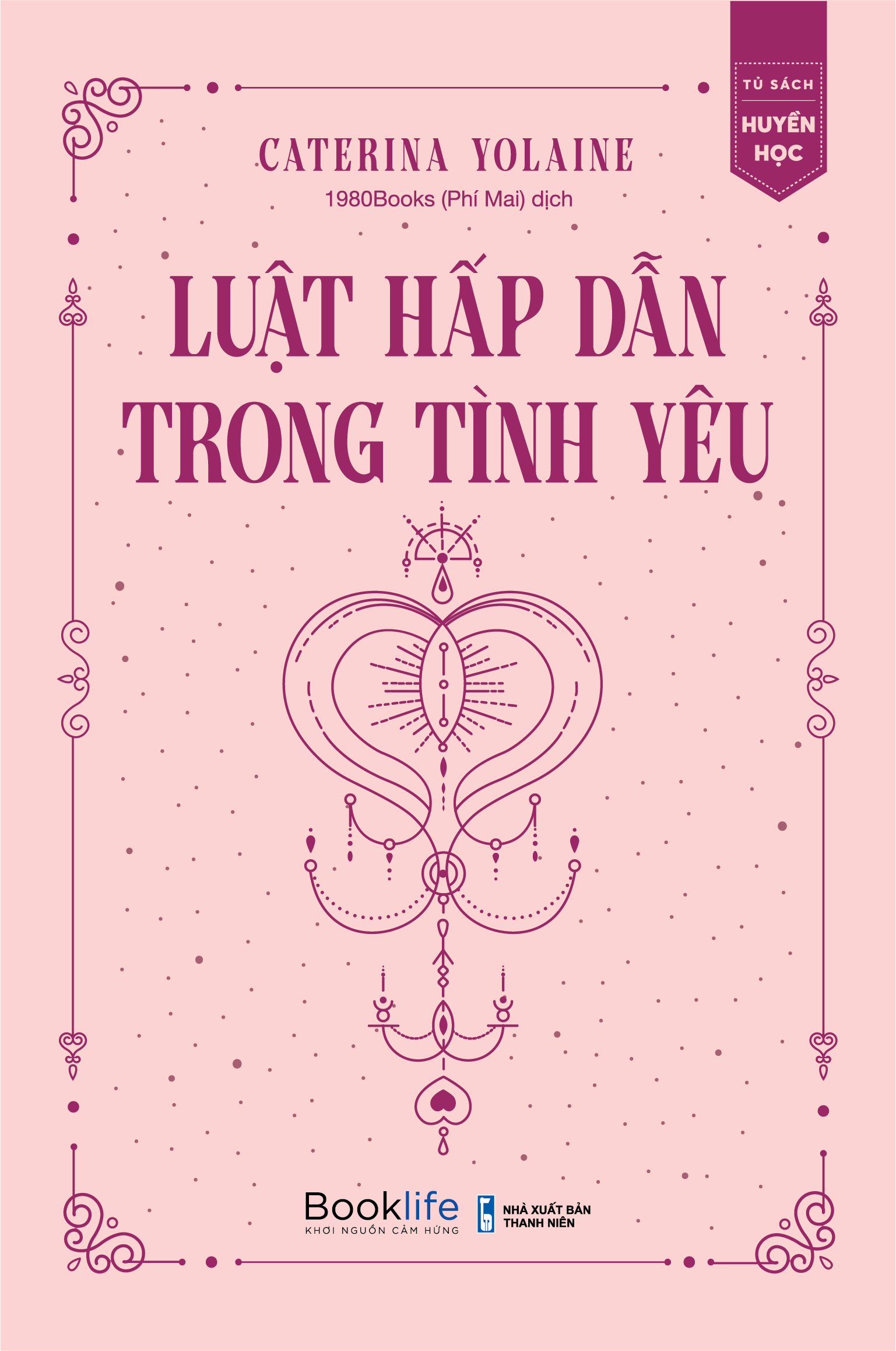 luật hấp dẫn trong tình yêu - Ảnh 2