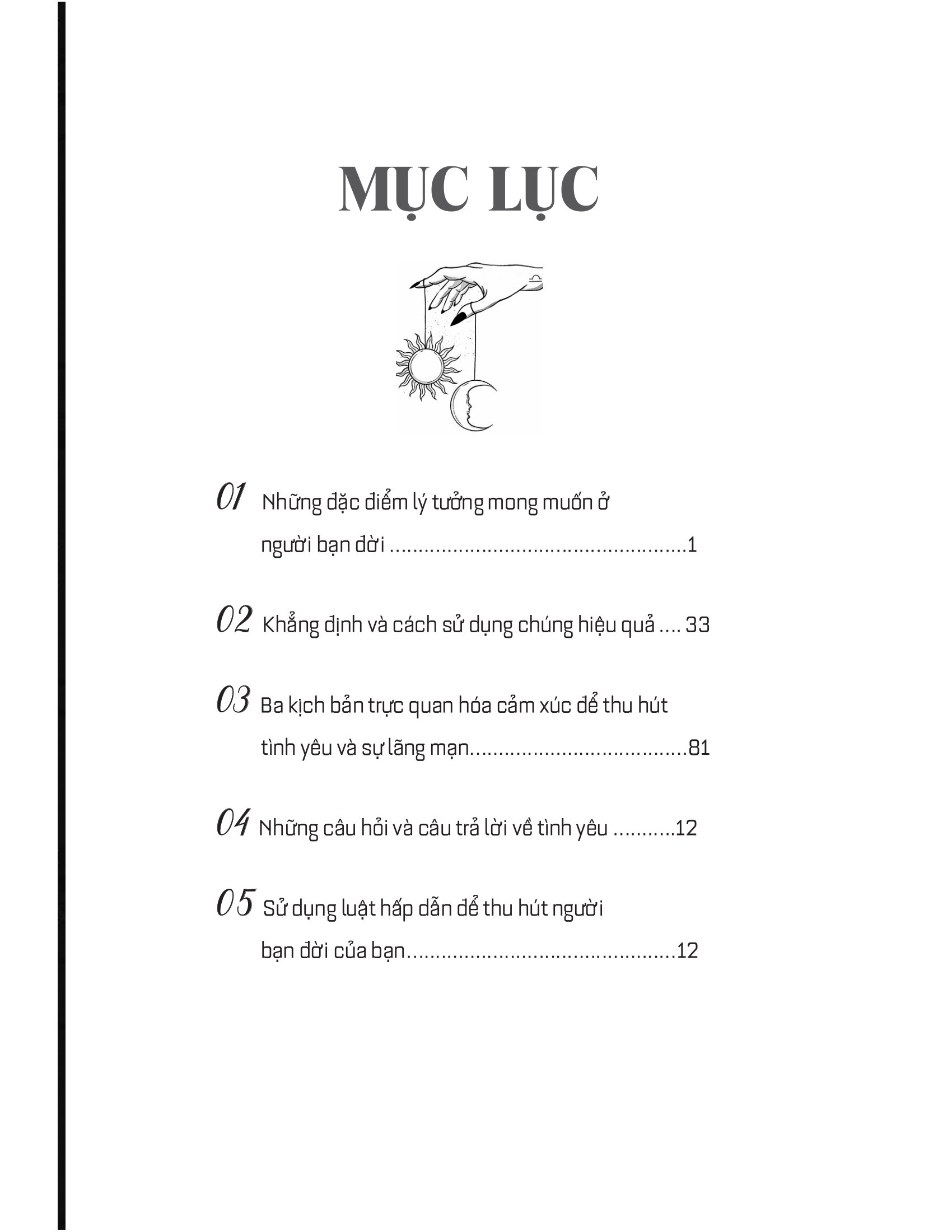 luật hấp dẫn trong tình yêu - Ảnh 5