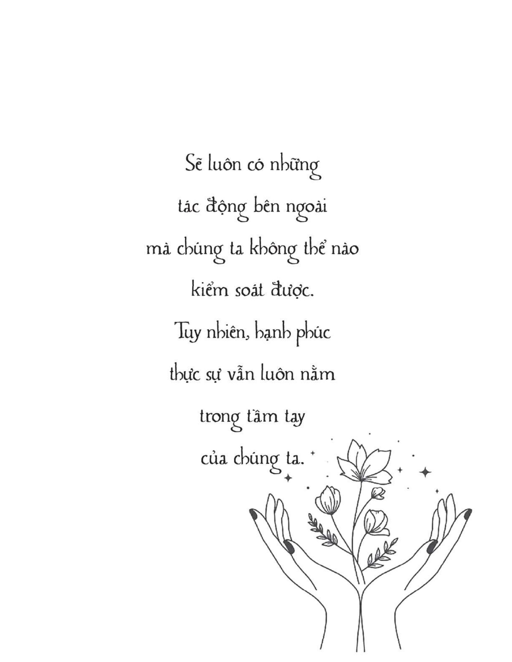 luật hấp dẫn và sức mạnh tiềm thức - Ảnh 10