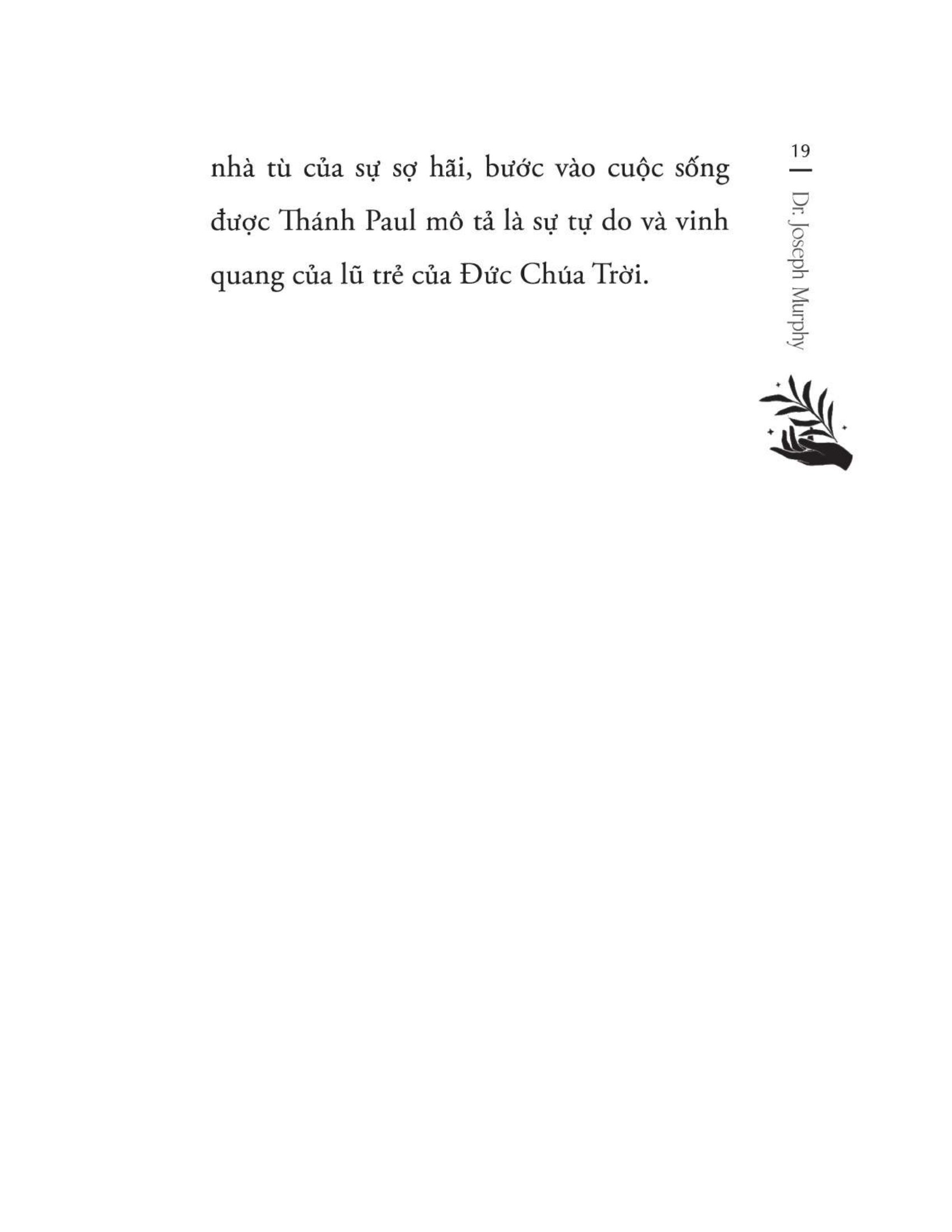 luật hấp dẫn và sức mạnh tiềm thức - Ảnh 16