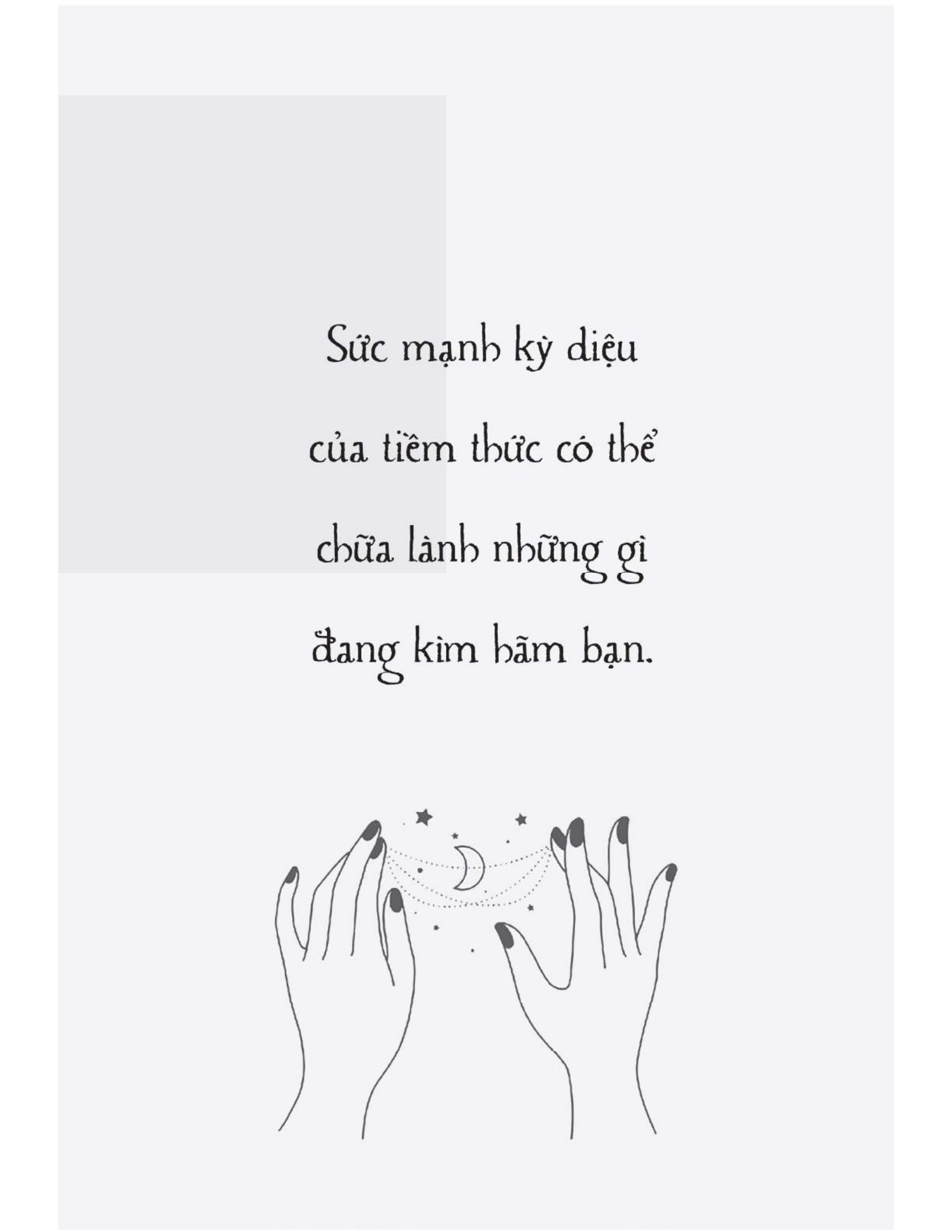 luật hấp dẫn và sức mạnh tiềm thức - Ảnh 17