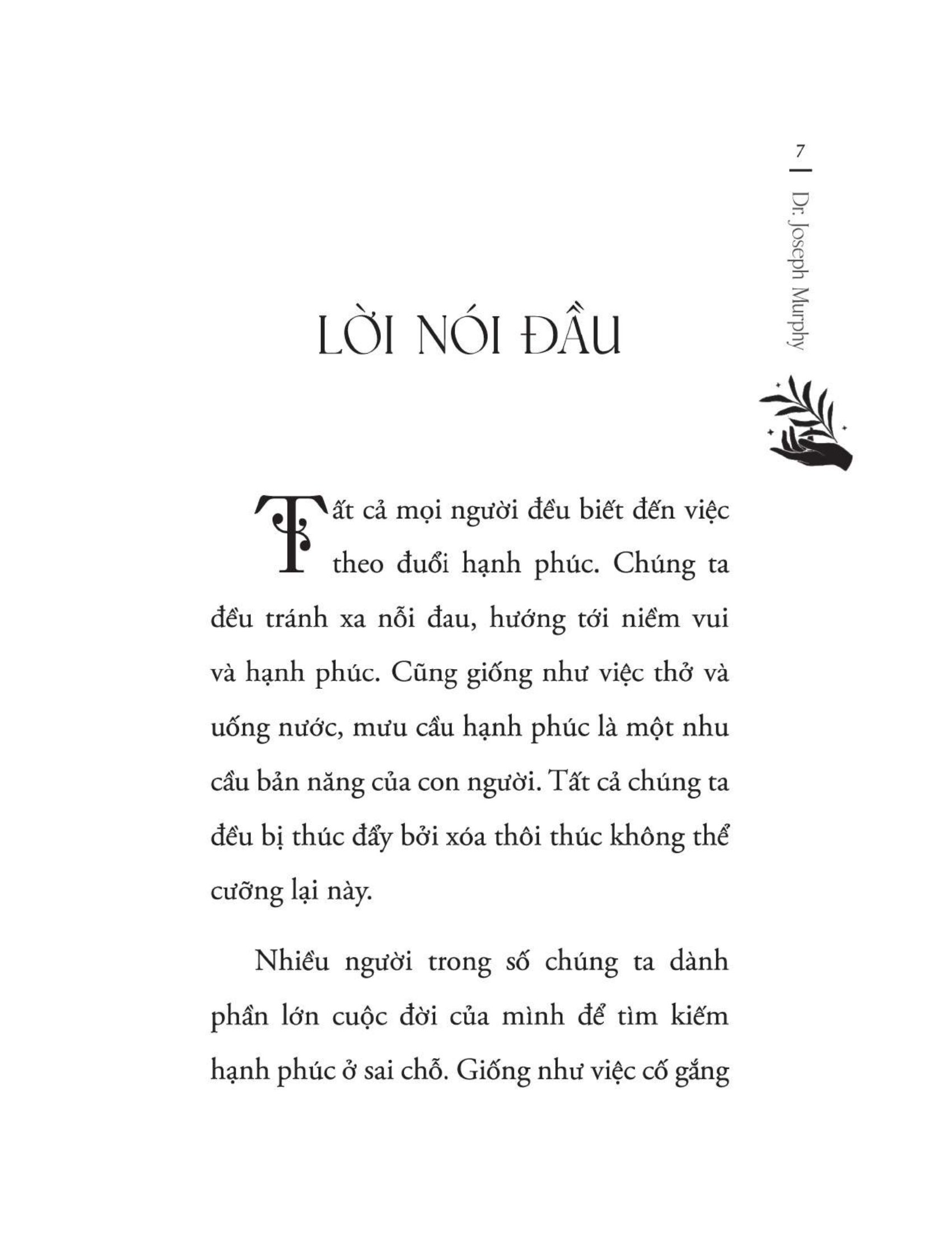 luật hấp dẫn và sức mạnh tiềm thức - Ảnh 4