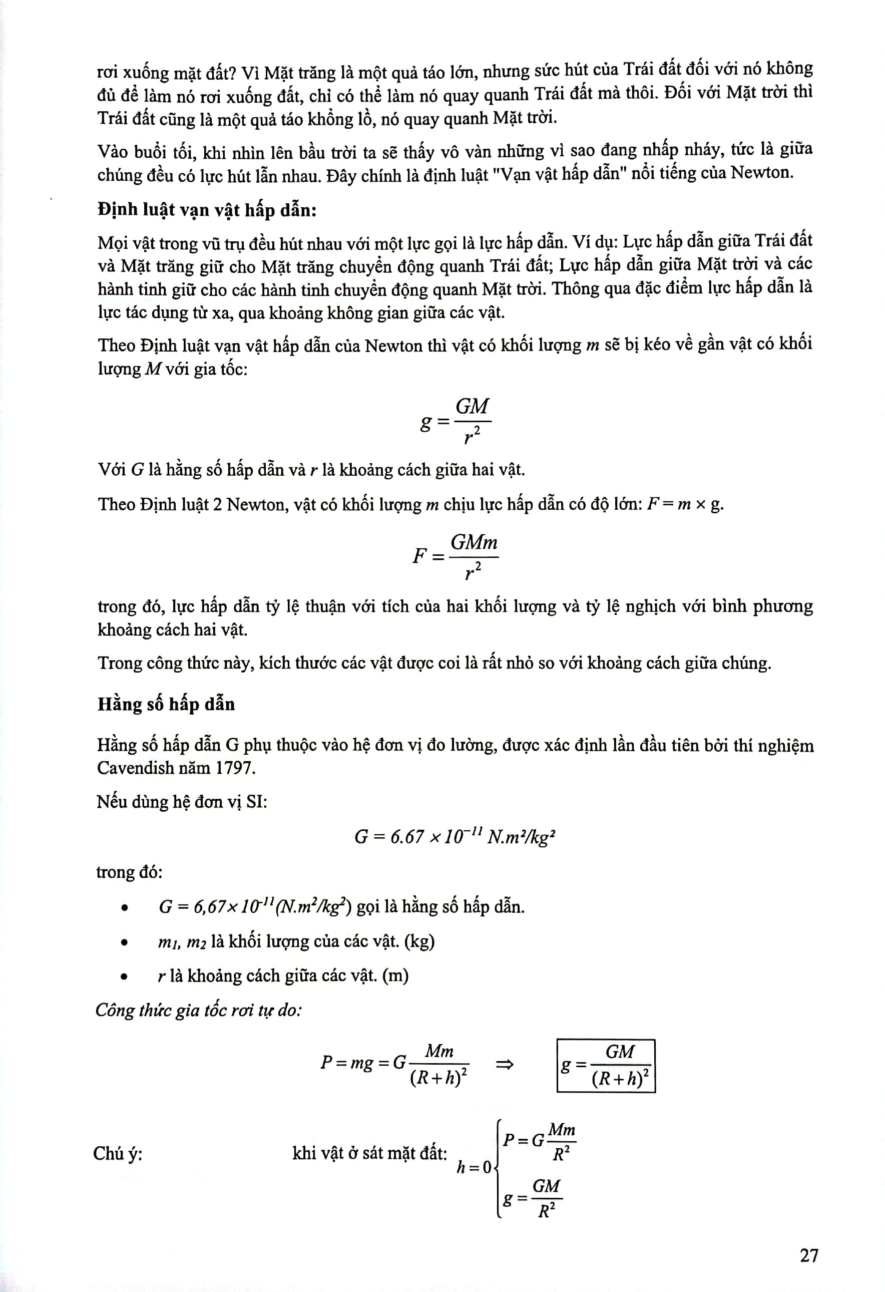 luật hấp dẫn - vận dụng luật hấp dẫn để thành công và giàu có - Ảnh 6