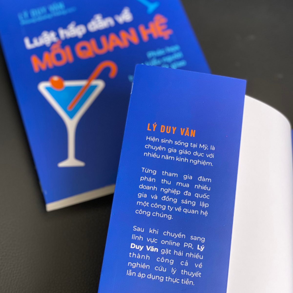 luật hấp dẫn về mối quan hệ - phác họa 7 kiểu người bạn nên kết giao - Ảnh 4