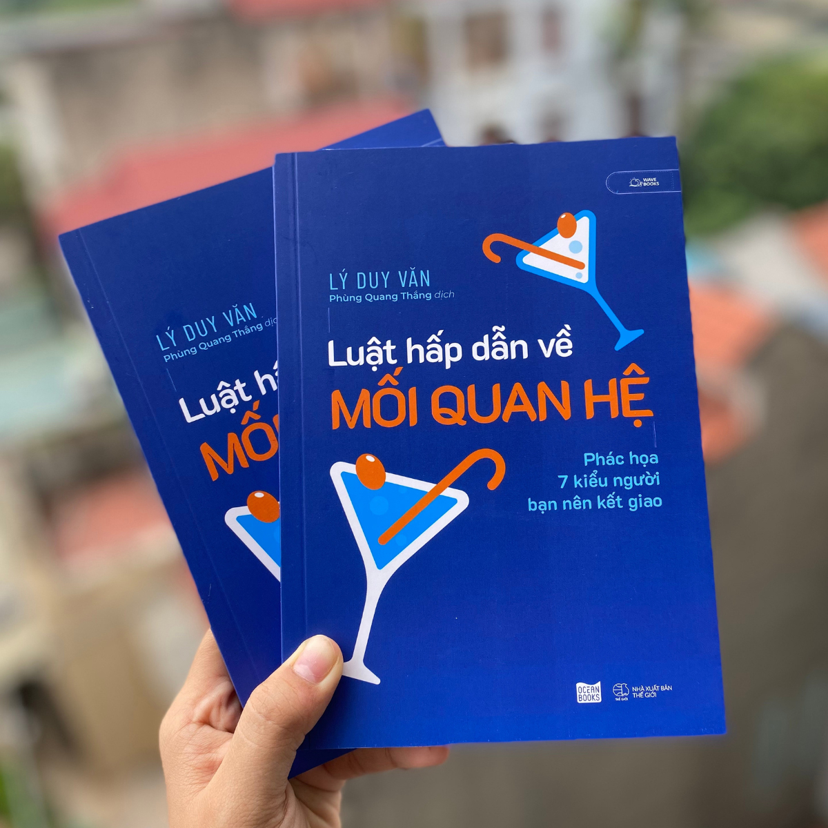 luật hấp dẫn về mối quan hệ - phác họa 7 kiểu người bạn nên kết giao - Ảnh 5