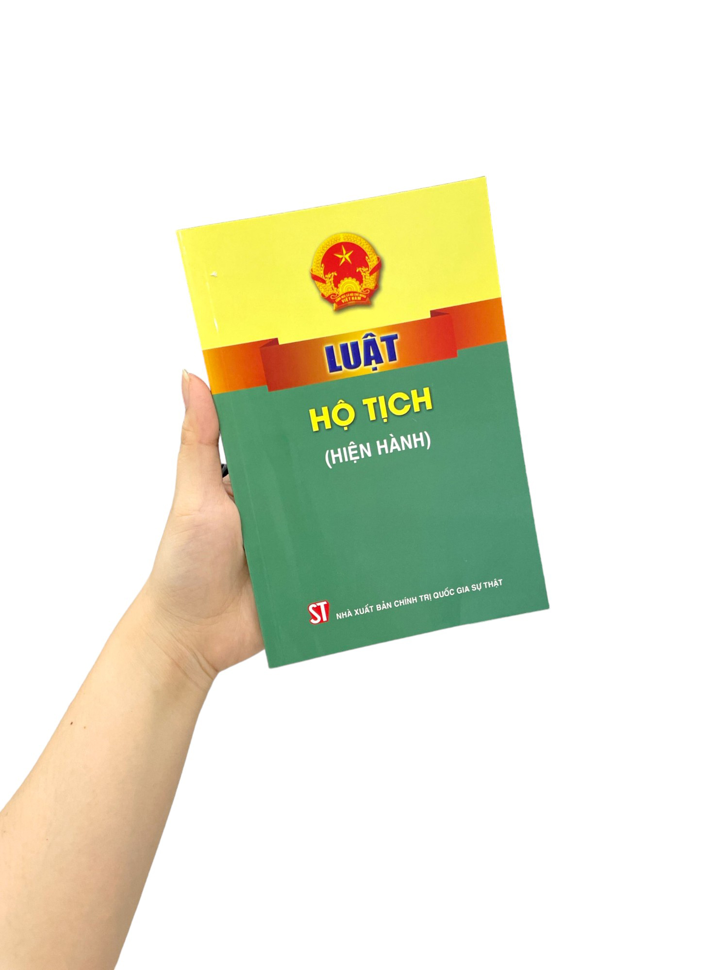 luật hộ tịch (hiện hành) - Ảnh 8