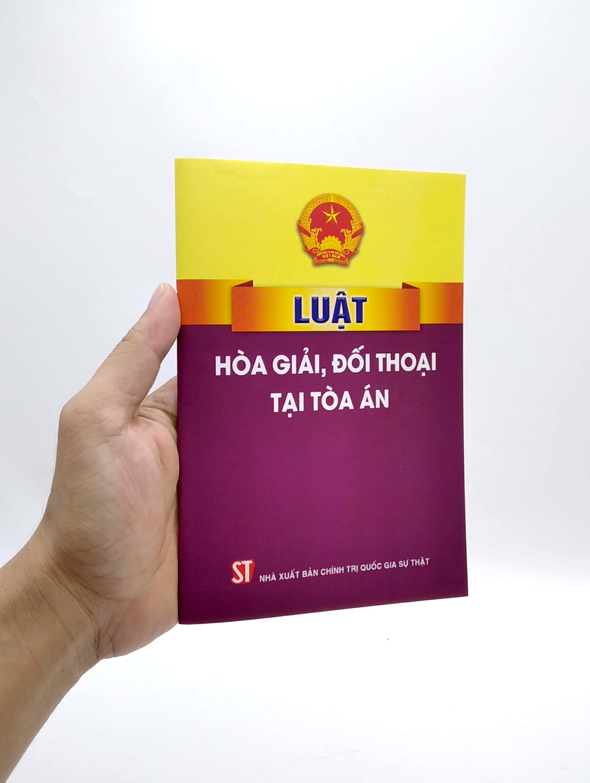 luật hòa giải, đối thoại tại tòa án - Ảnh 7